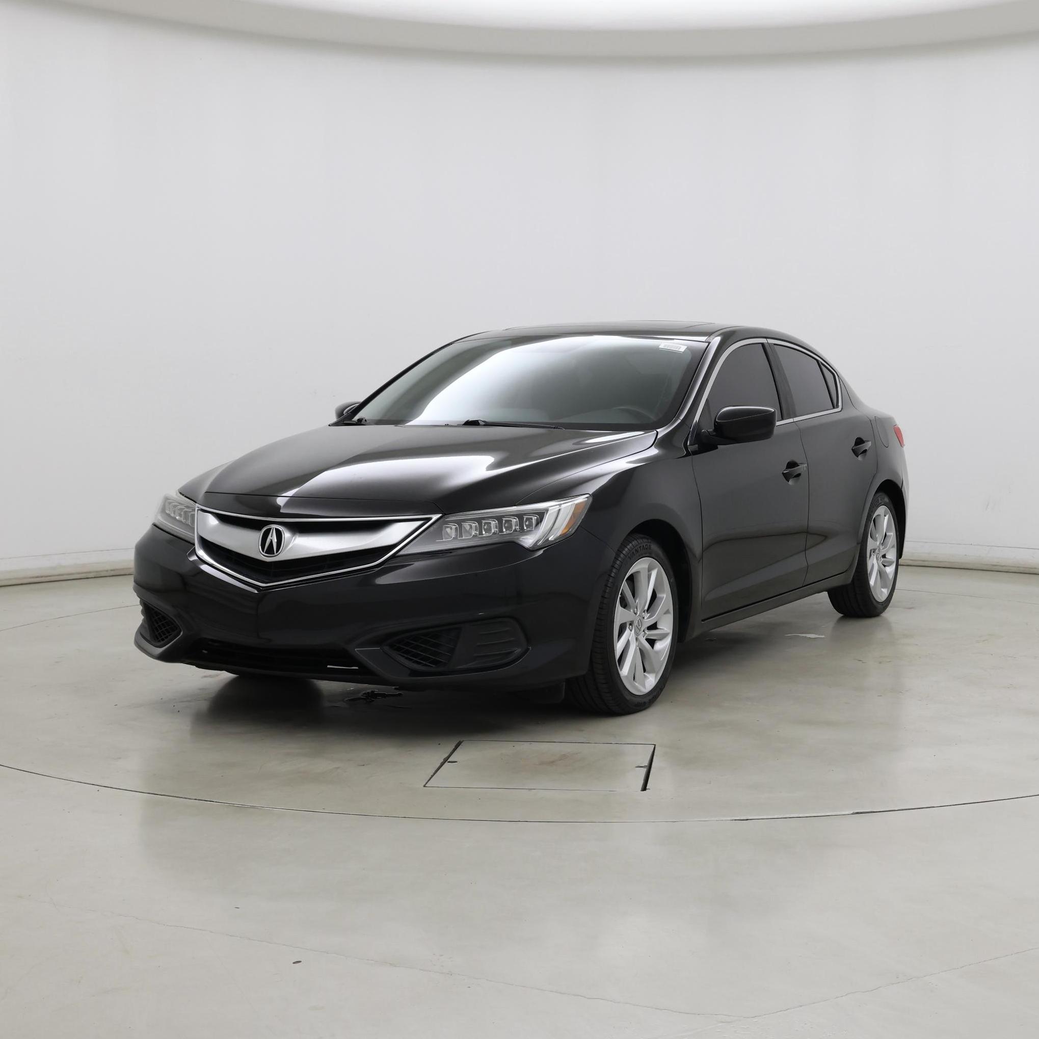 Thumbnail: 2017 Acura ILX - 4