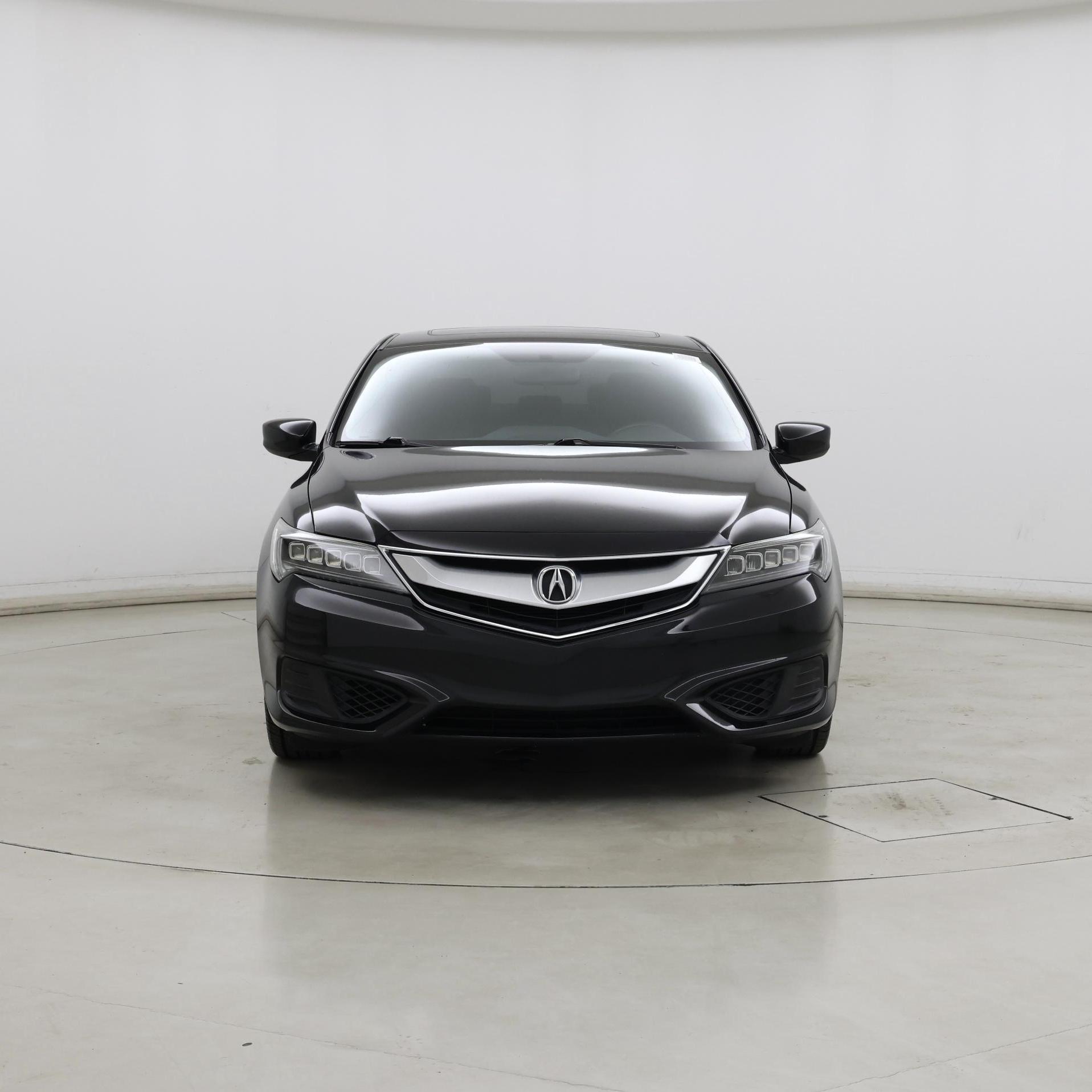 Thumbnail: 2017 Acura ILX - 5