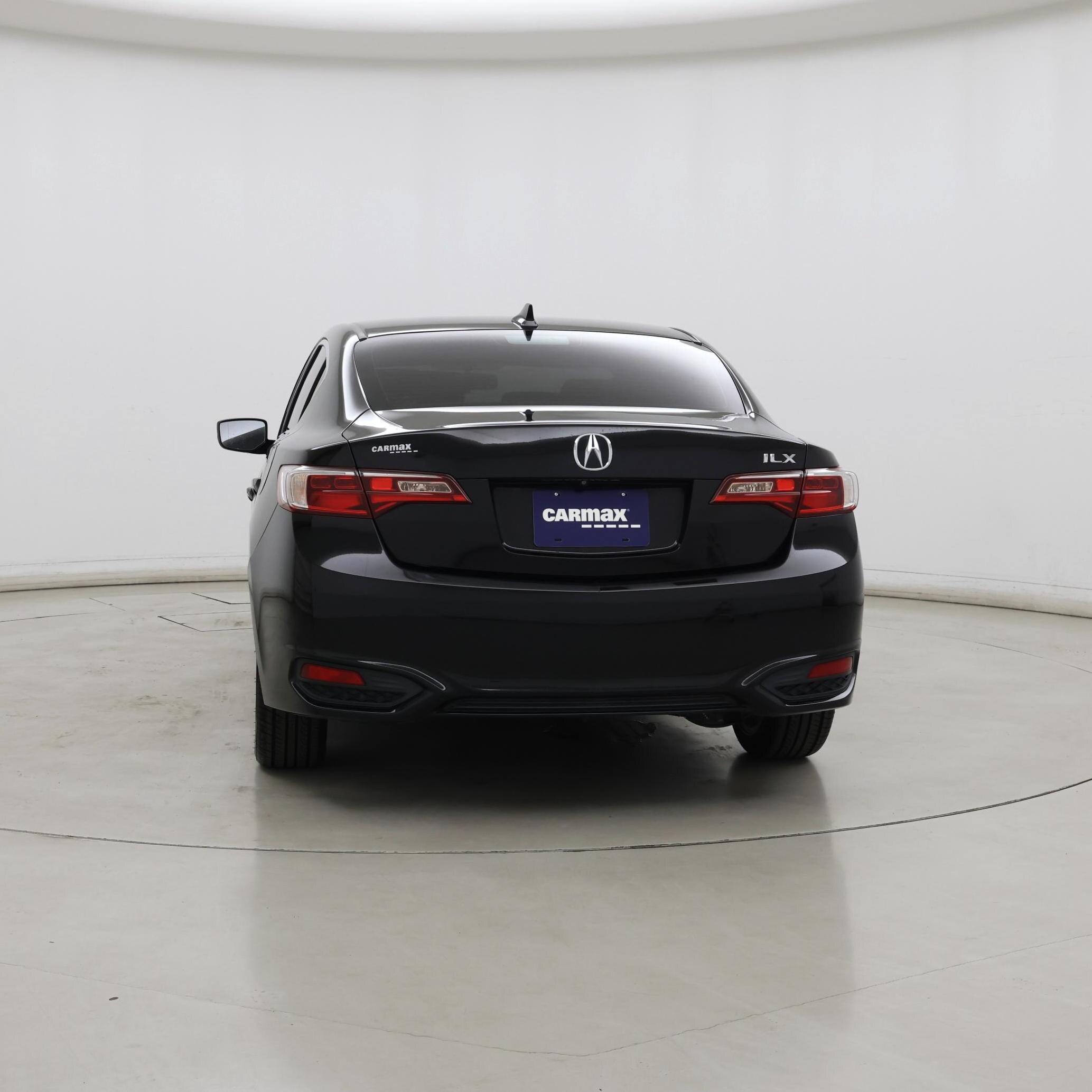 Thumbnail: 2017 Acura ILX - 6