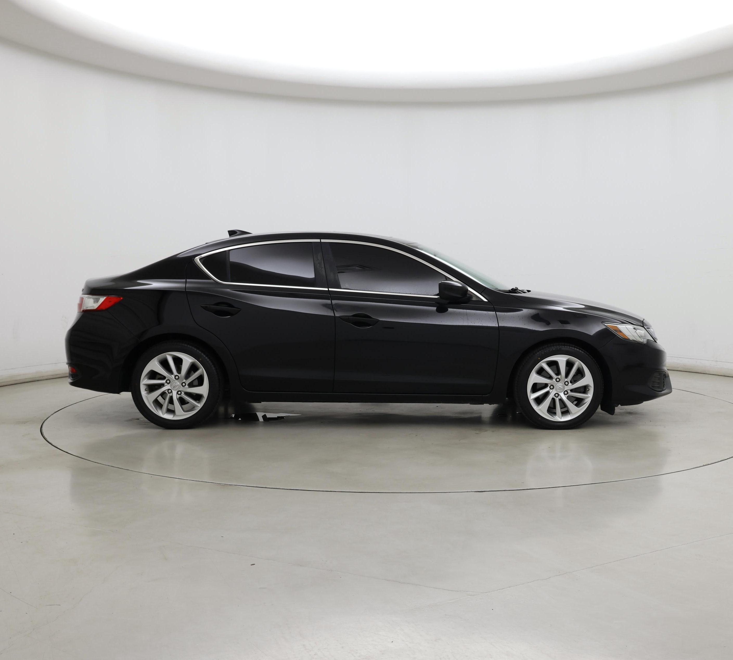 Thumbnail: 2017 Acura ILX - 7
