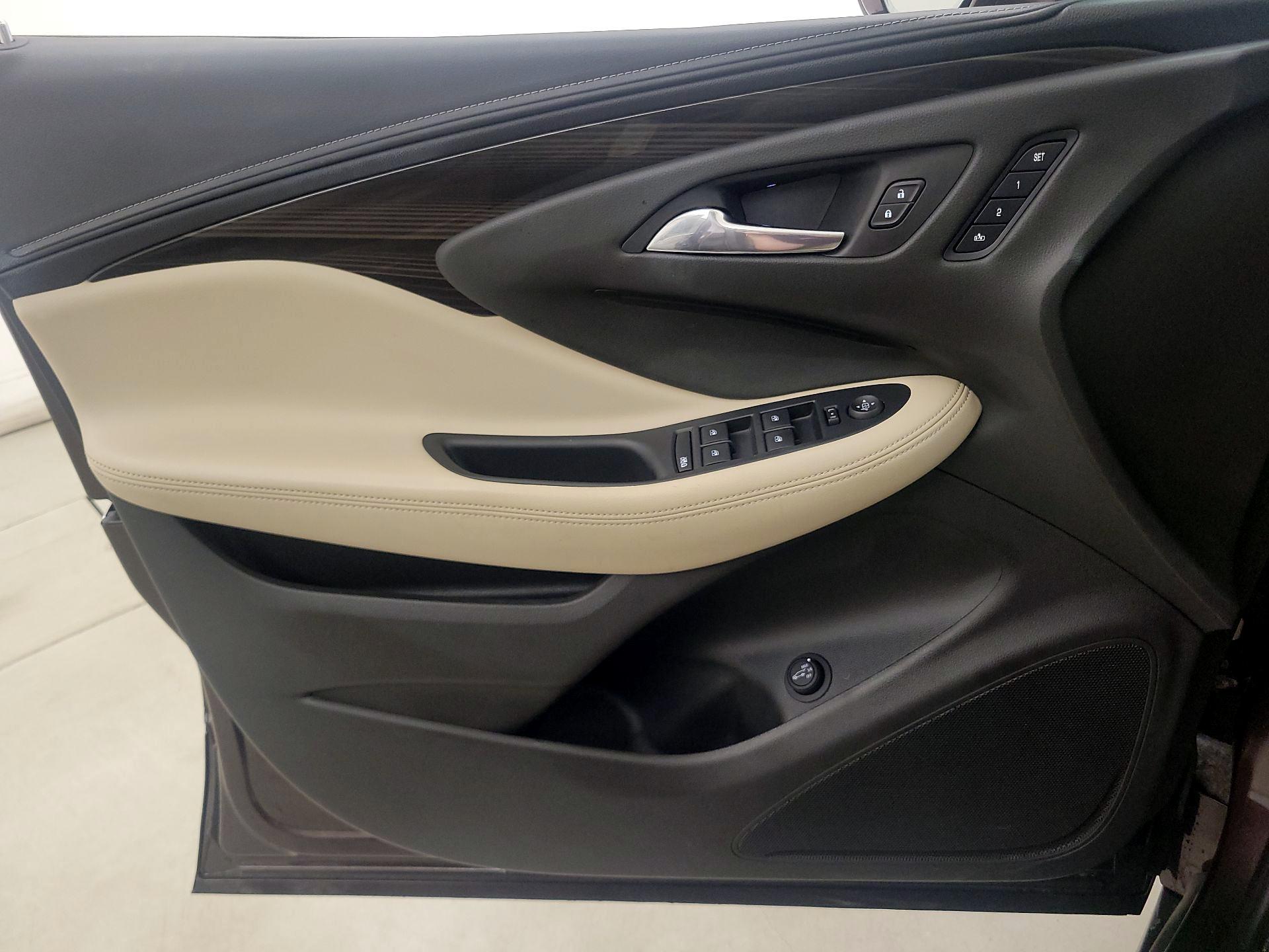 Thumbnail: 2020 Buick Envision - 12