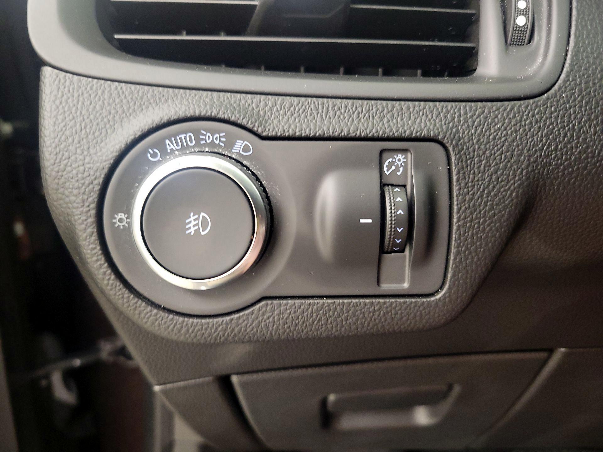 Thumbnail: 2020 Buick Envision - 13