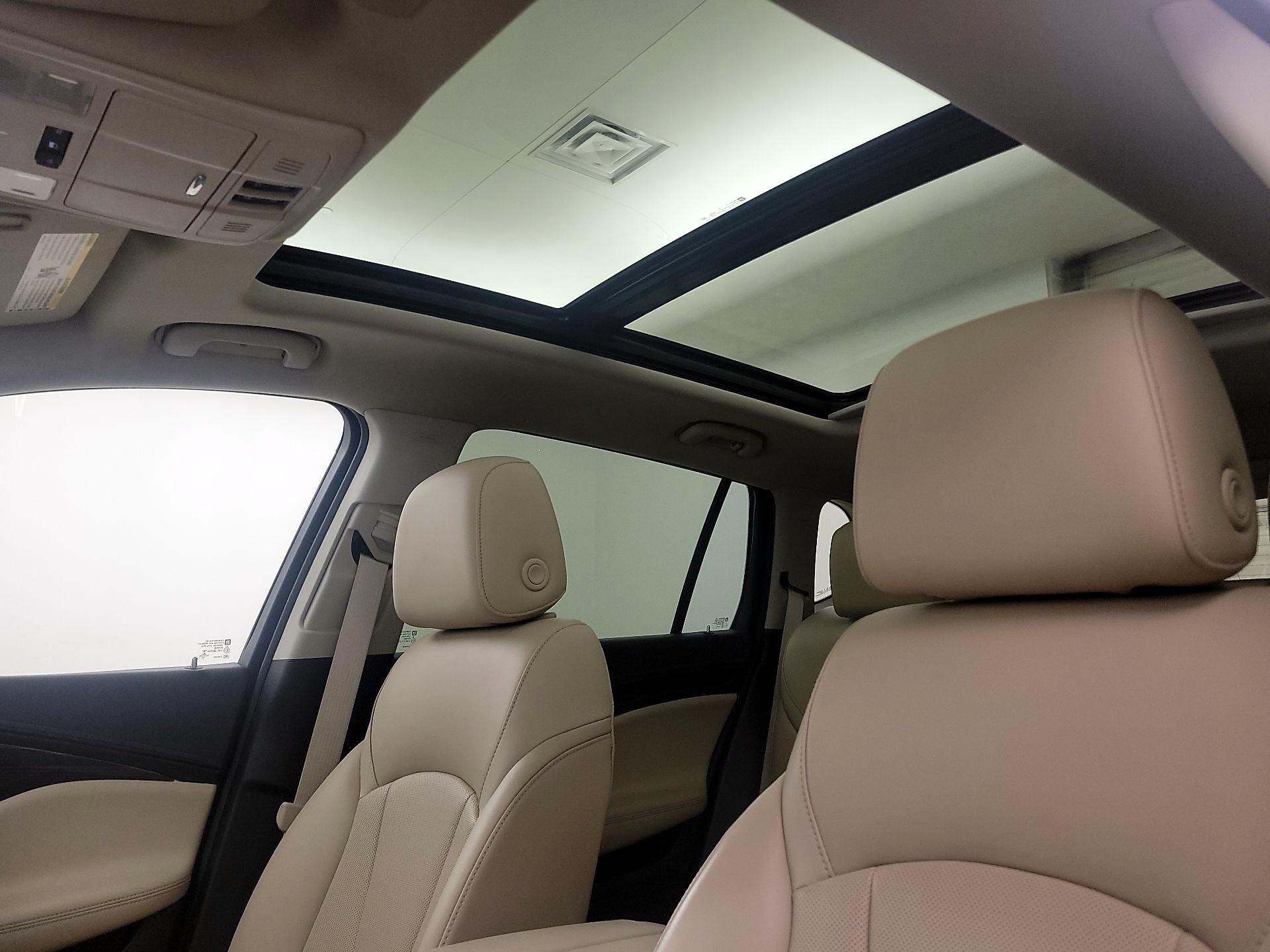 Thumbnail: 2020 Buick Envision - 19