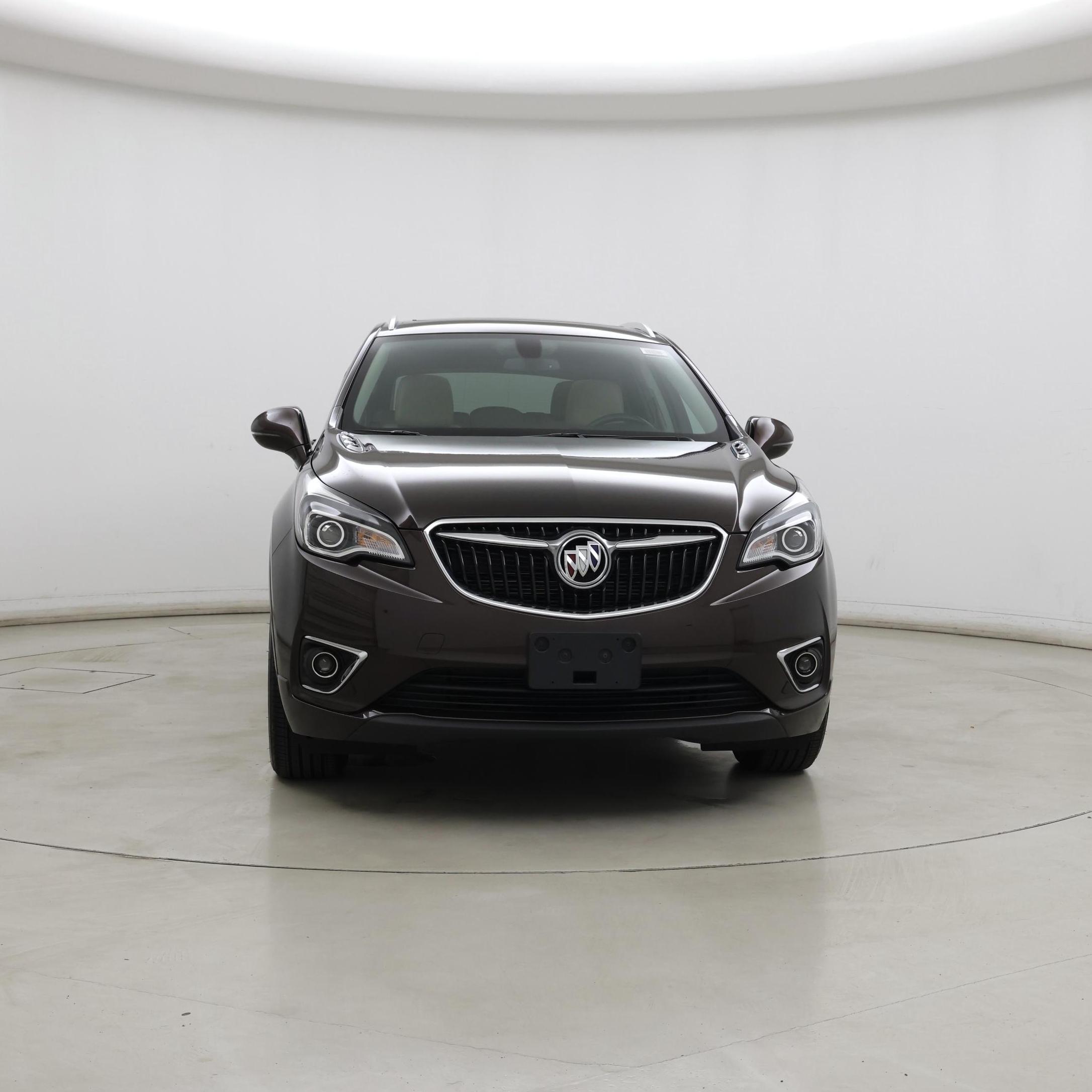 Thumbnail: 2020 Buick Envision - 5