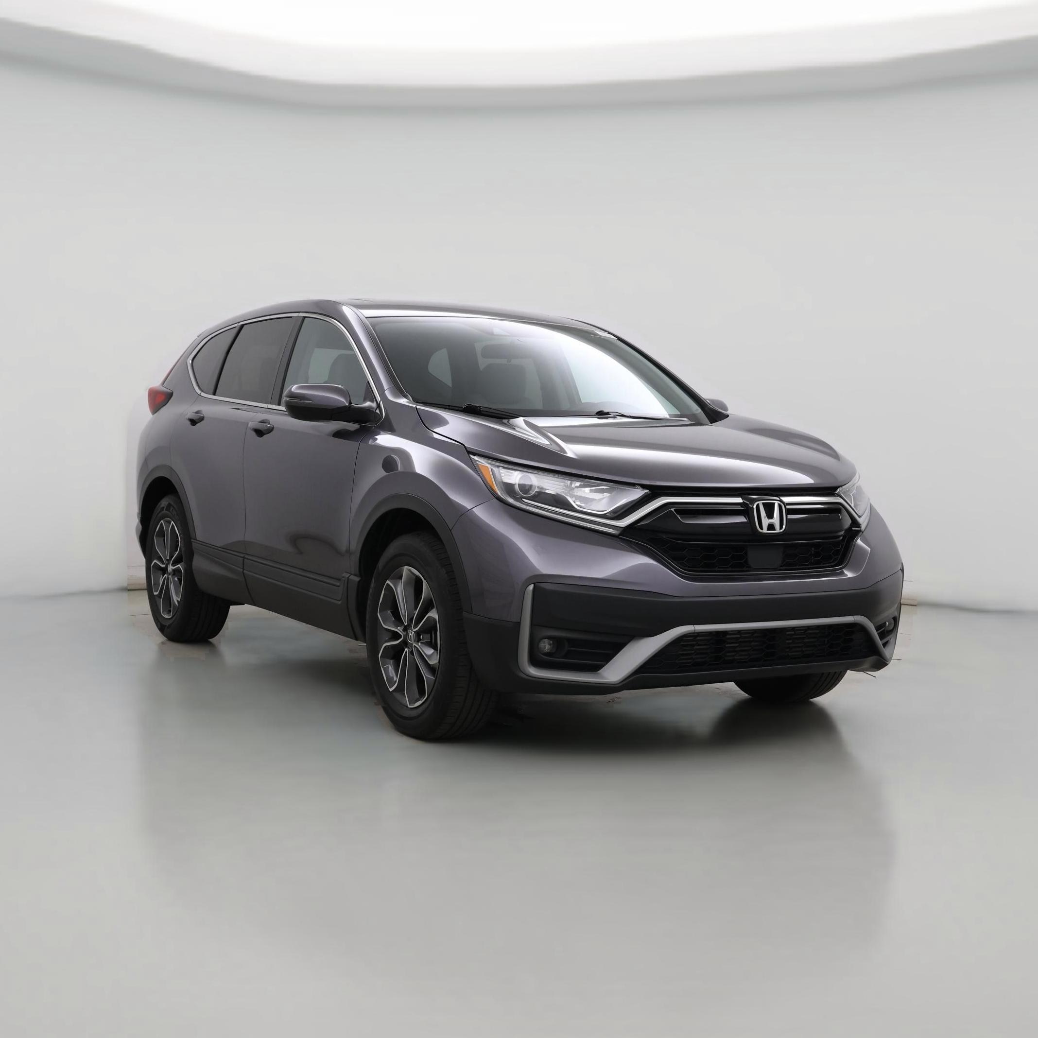 Thumbnail: 2021 Honda CR-V - 1