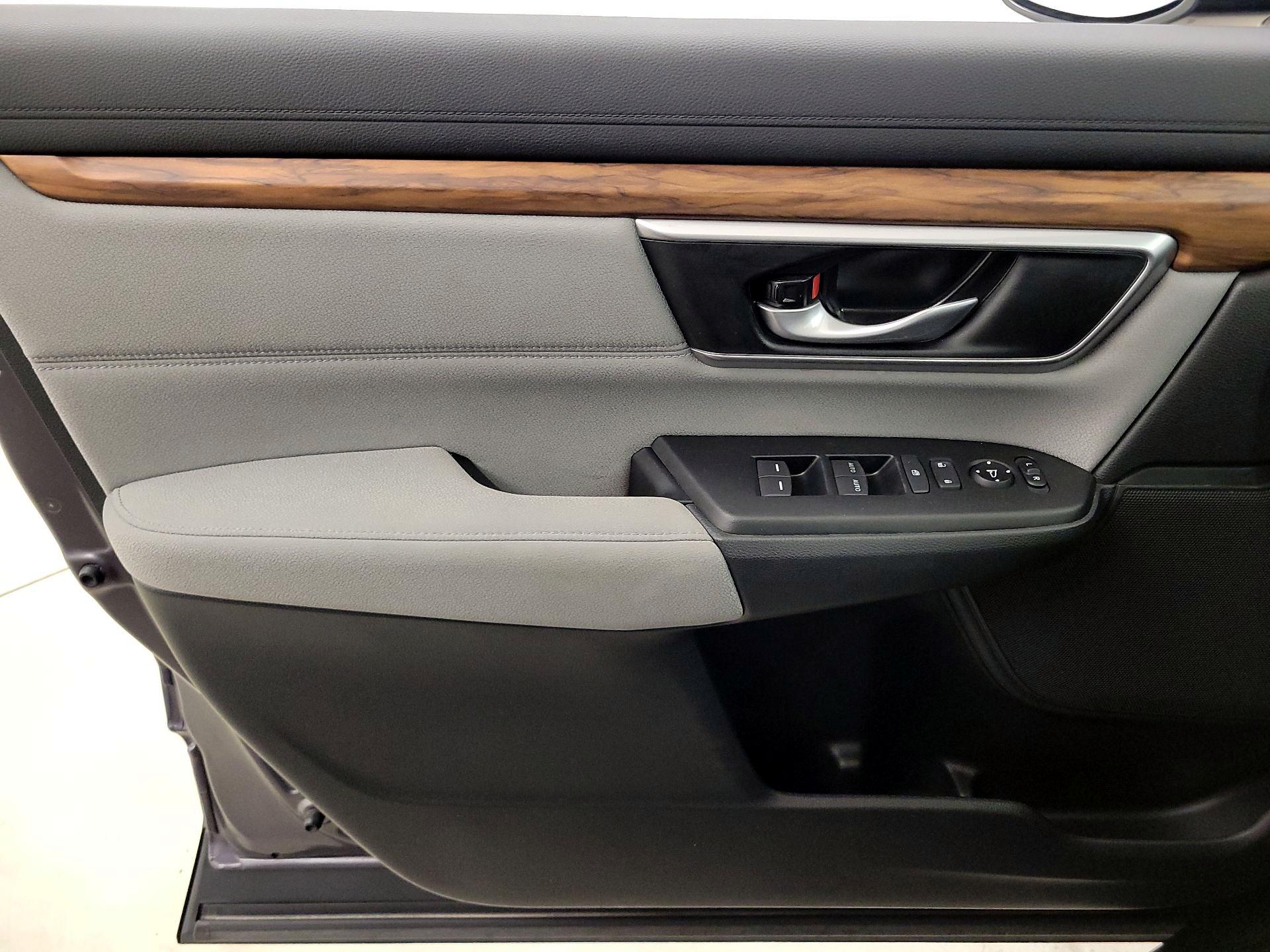 Thumbnail: 2021 Honda CR-V - 12