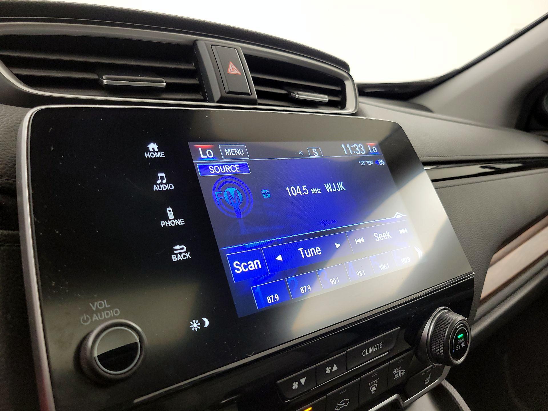 Thumbnail: 2021 Honda CR-V - 14