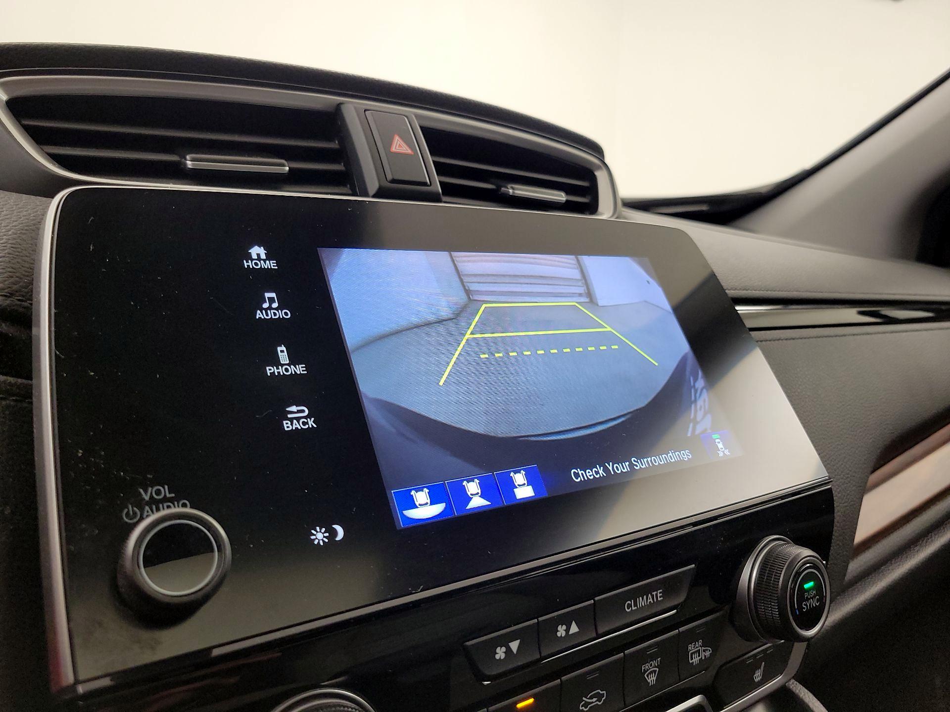 Thumbnail: 2021 Honda CR-V - 15