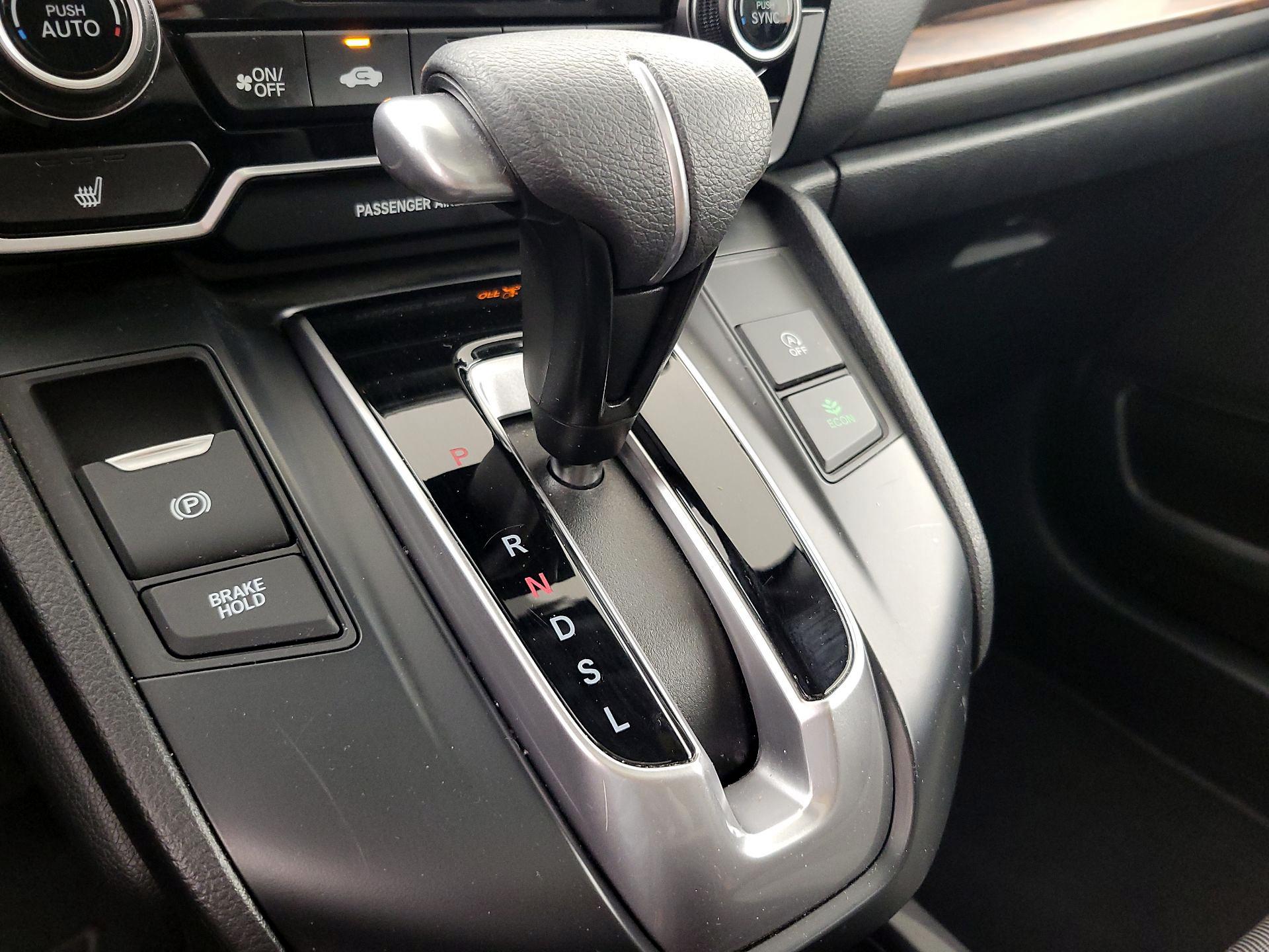Thumbnail: 2021 Honda CR-V - 18