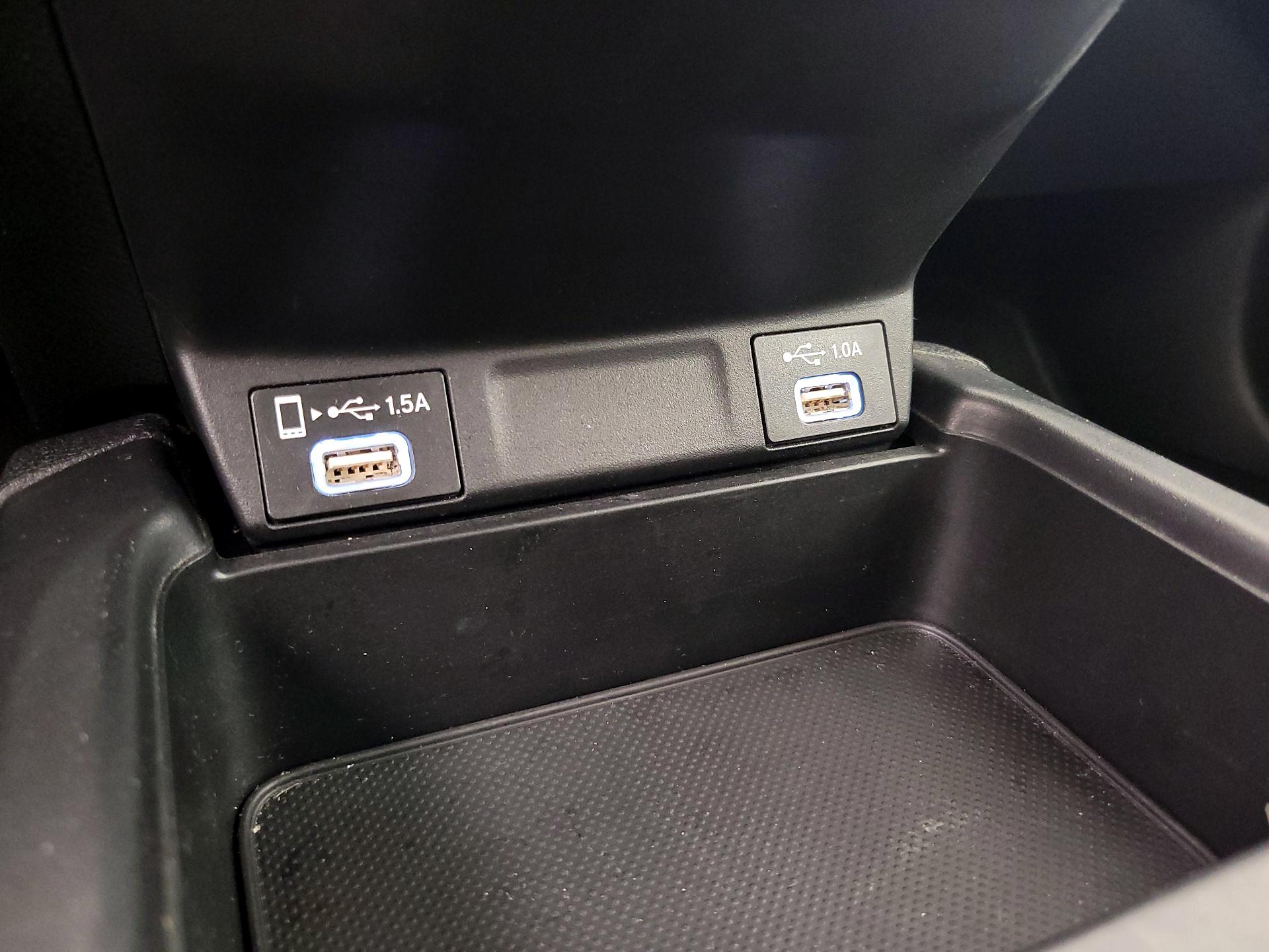 Thumbnail: 2021 Honda CR-V - 19