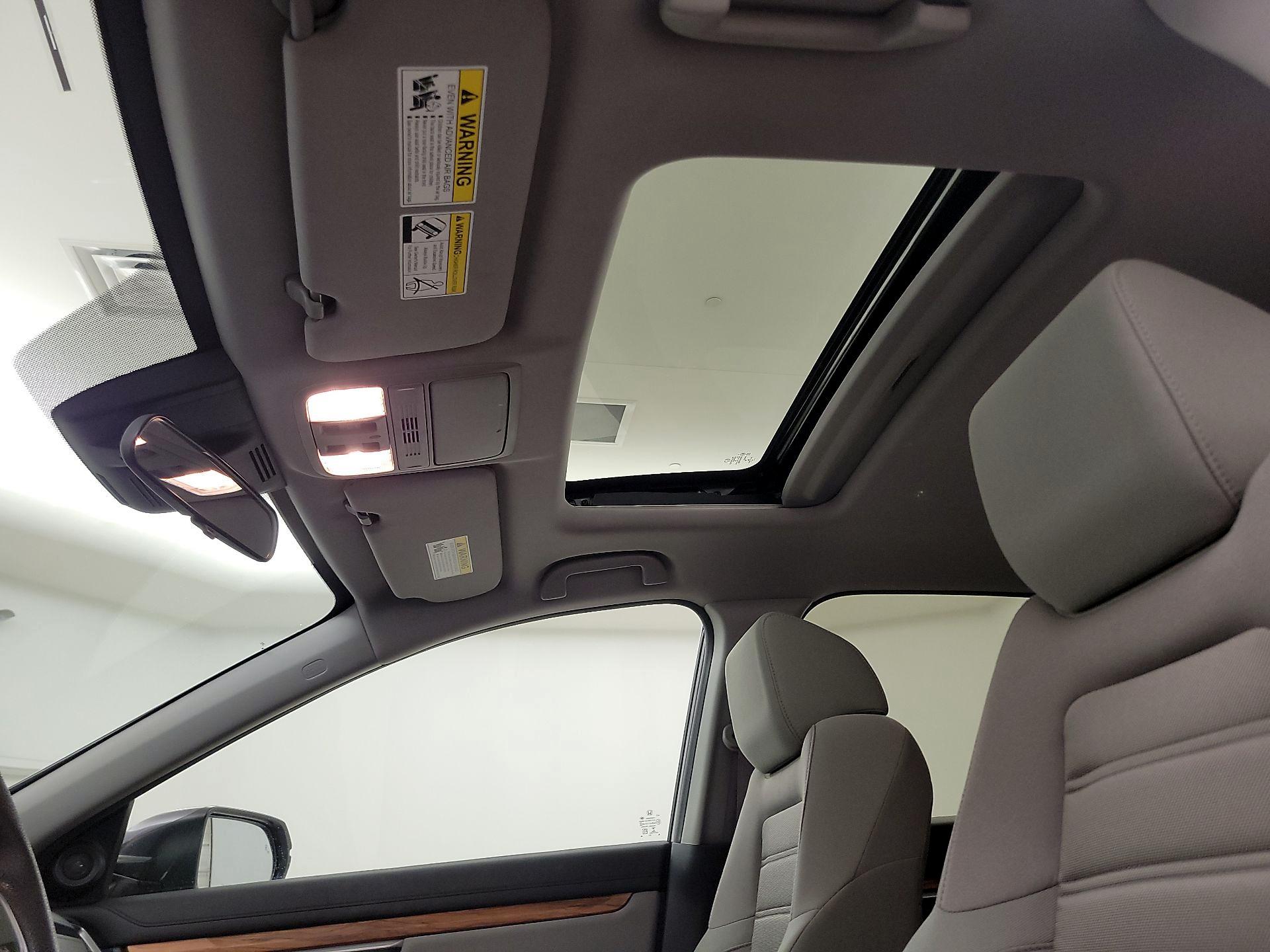Thumbnail: 2021 Honda CR-V - 20