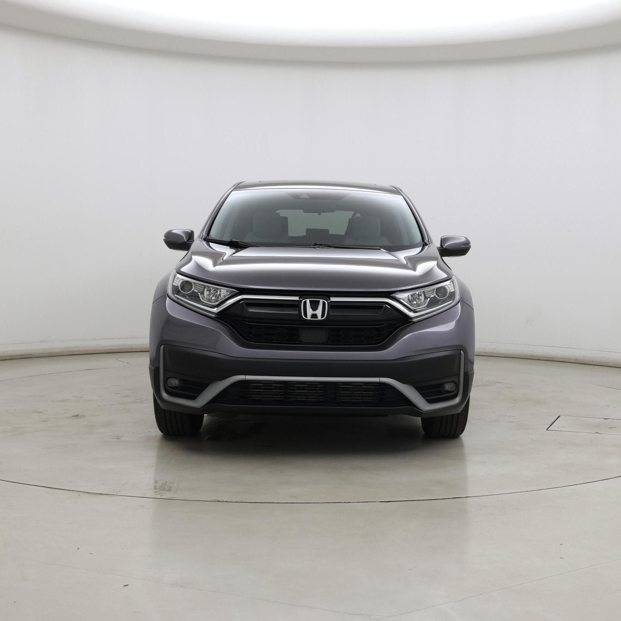 Thumbnail: 2021 Honda CR-V - 5