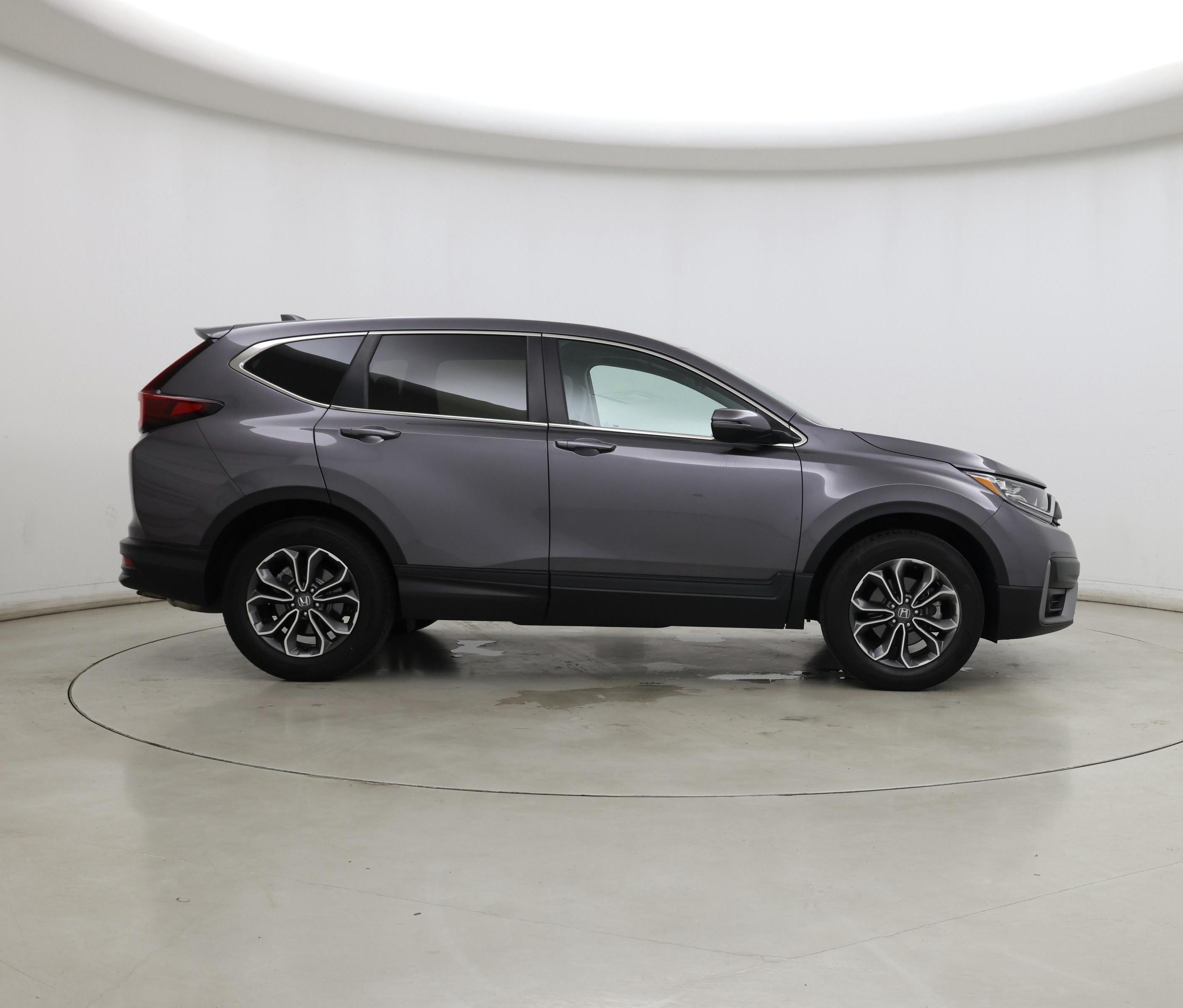 Thumbnail: 2021 Honda CR-V - 7