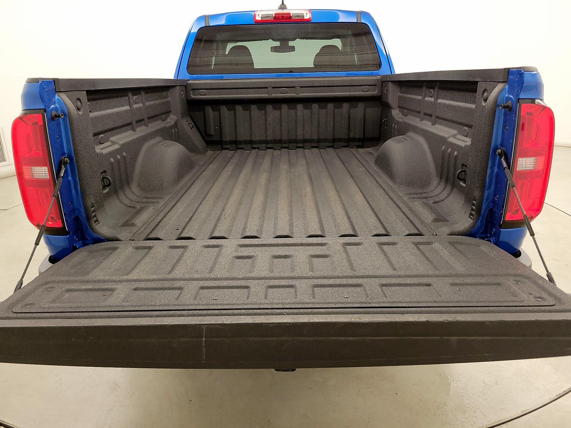 Thumbnail: 2021 Chevrolet Colorado - 20