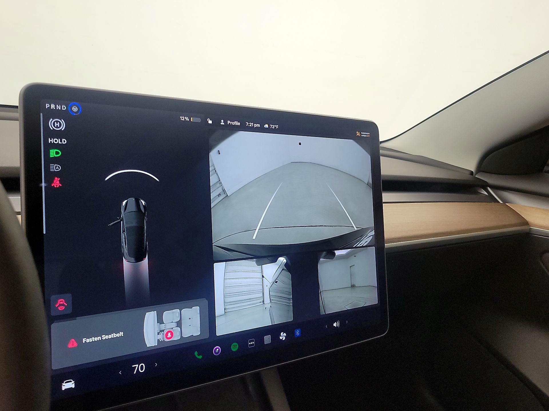 Thumbnail: 2021 Tesla Model 3 - 14