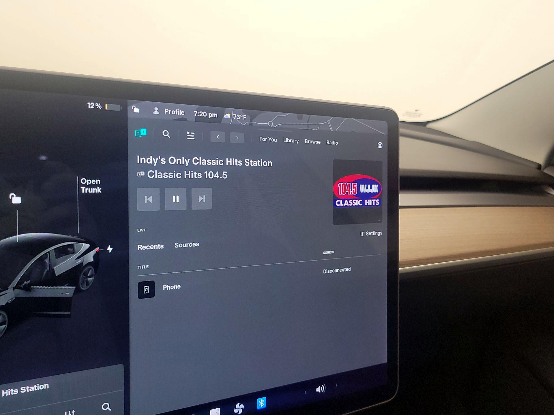 Thumbnail: 2021 Tesla Model 3 - 15