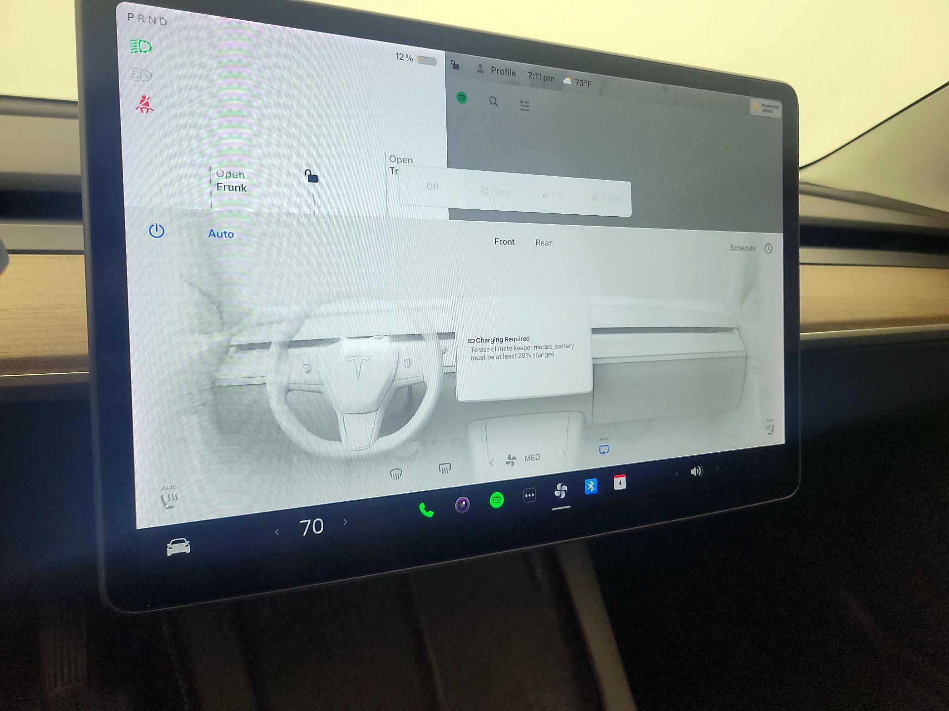 Thumbnail: 2021 Tesla Model 3 - 16