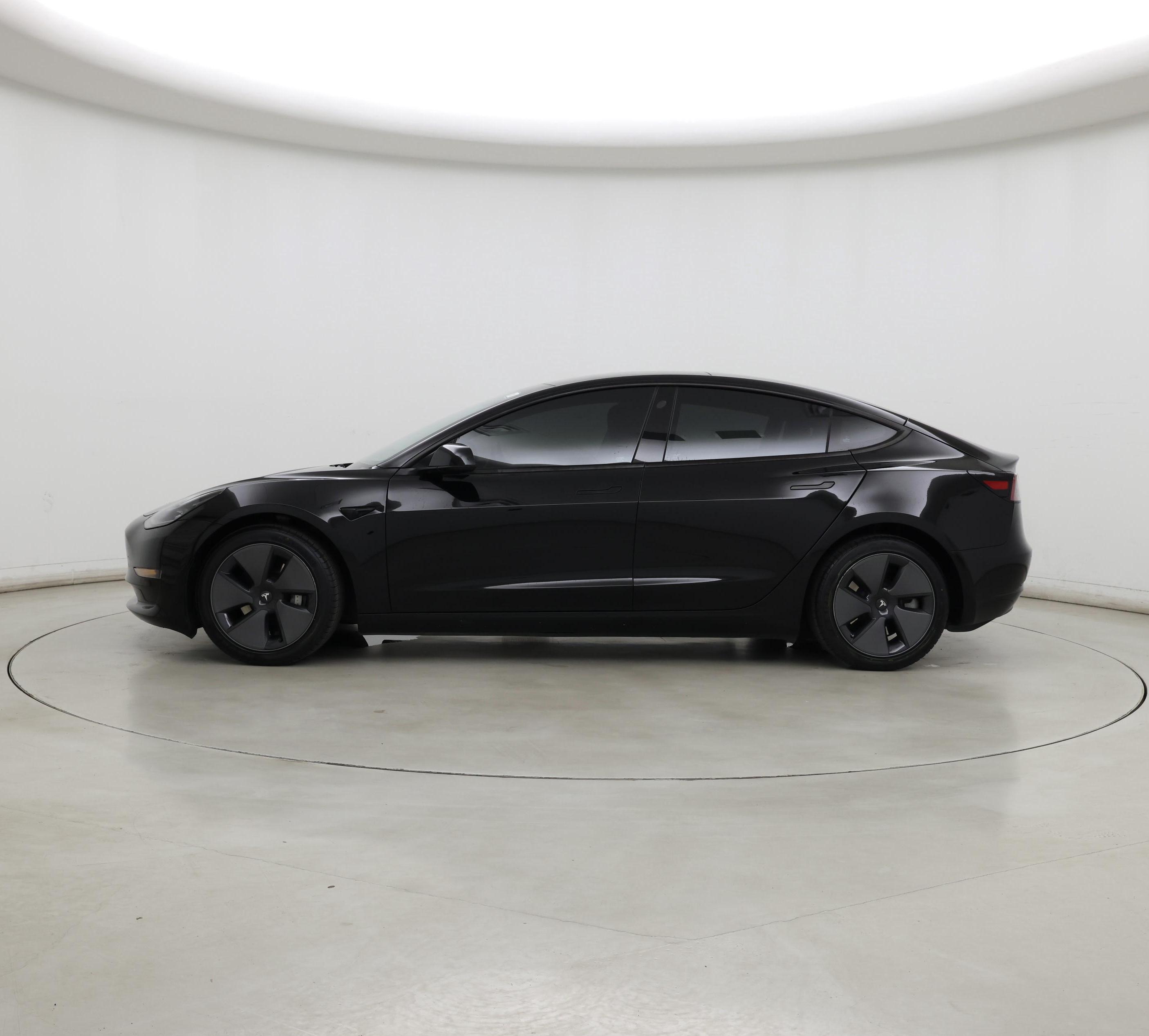 Thumbnail: 2021 Tesla Model 3 - 3