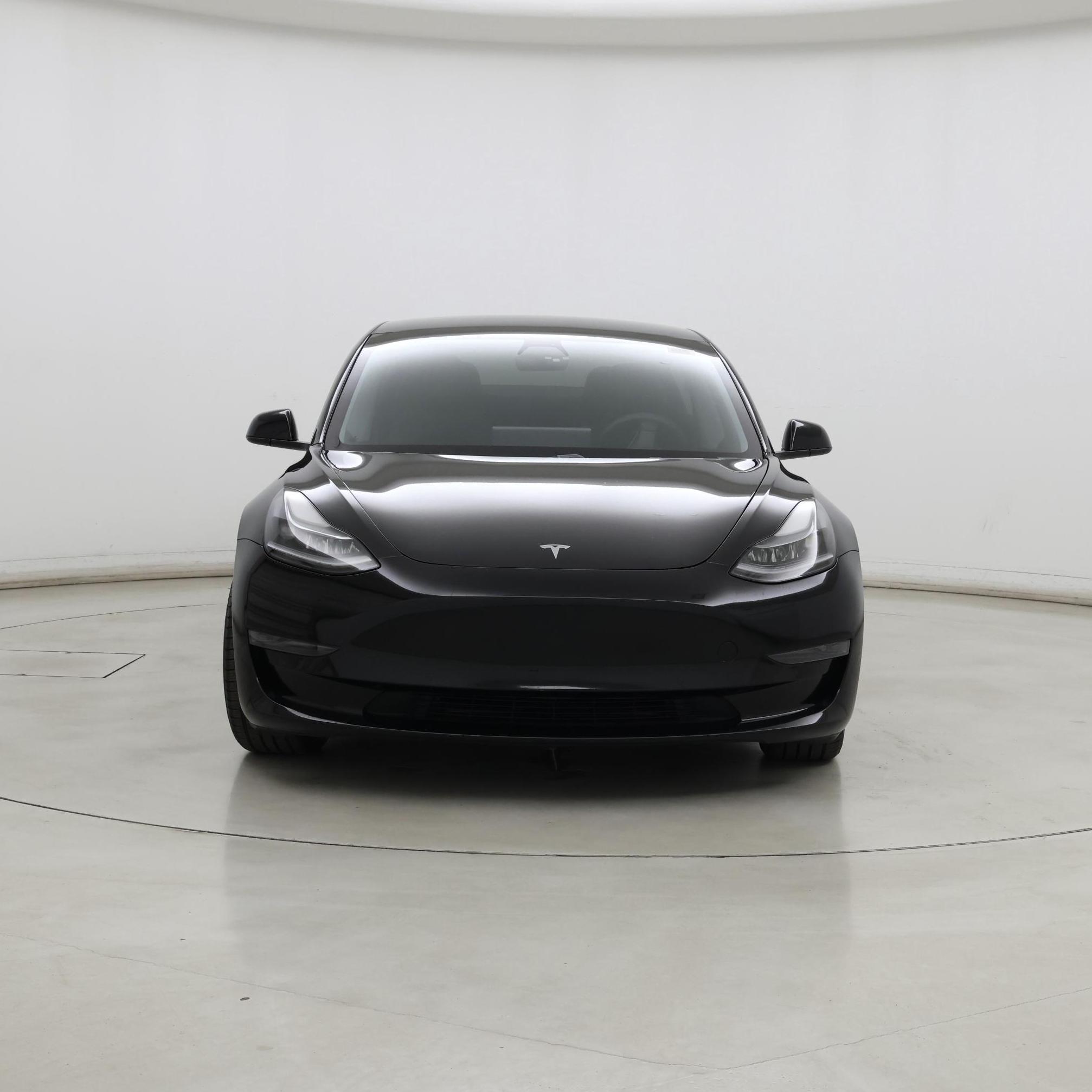 Thumbnail: 2021 Tesla Model 3 - 5