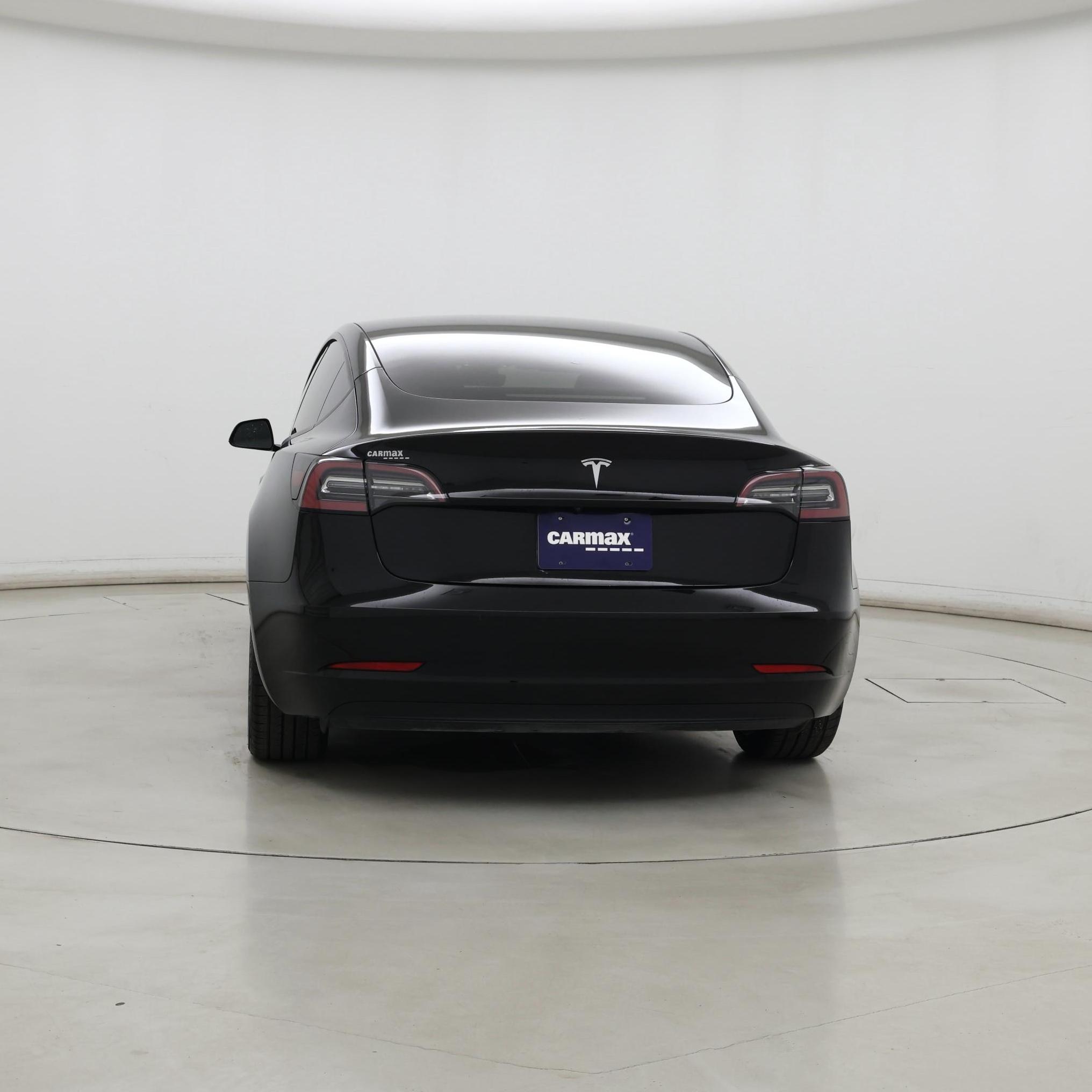Thumbnail: 2021 Tesla Model 3 - 6