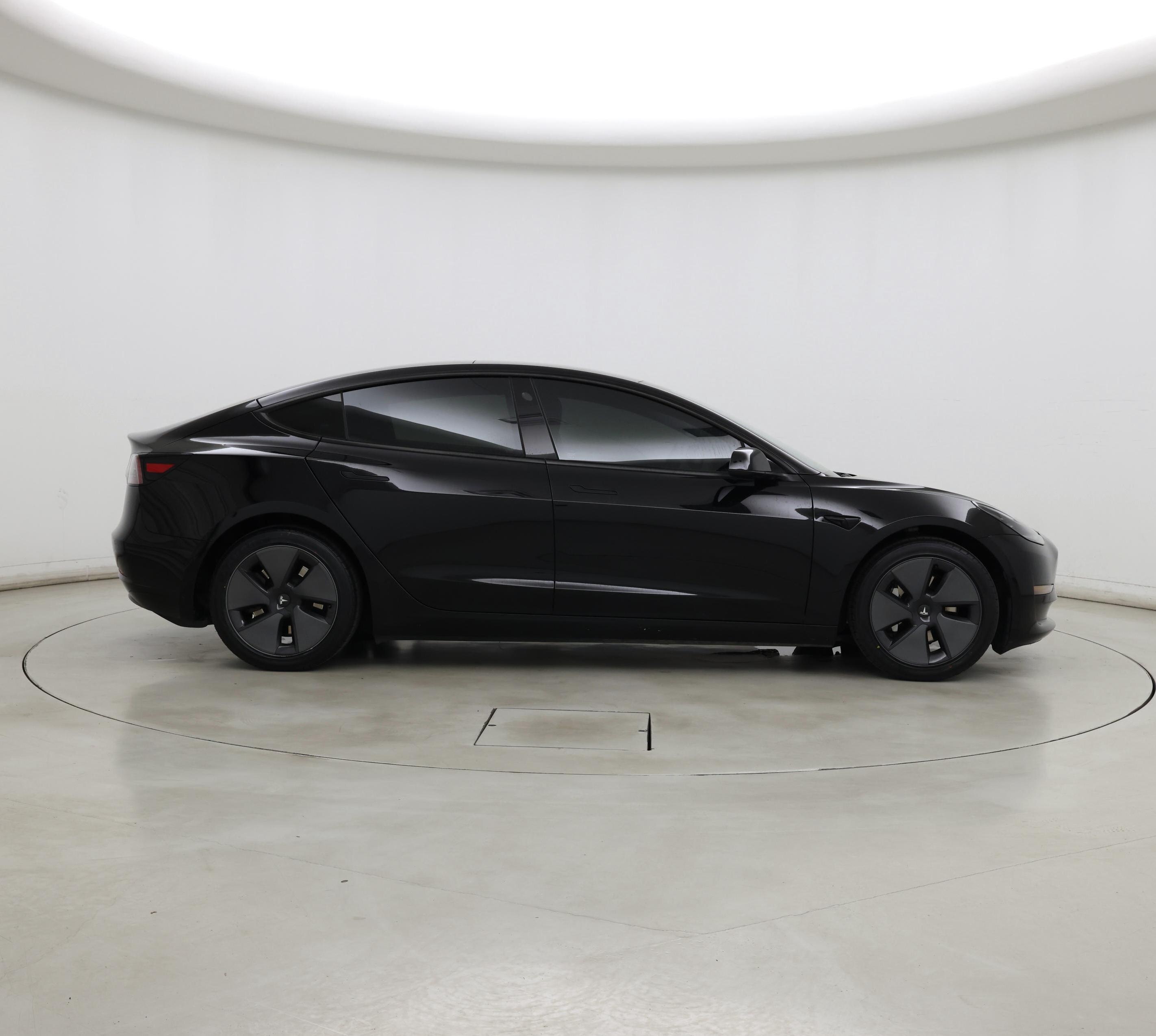 Thumbnail: 2021 Tesla Model 3 - 7