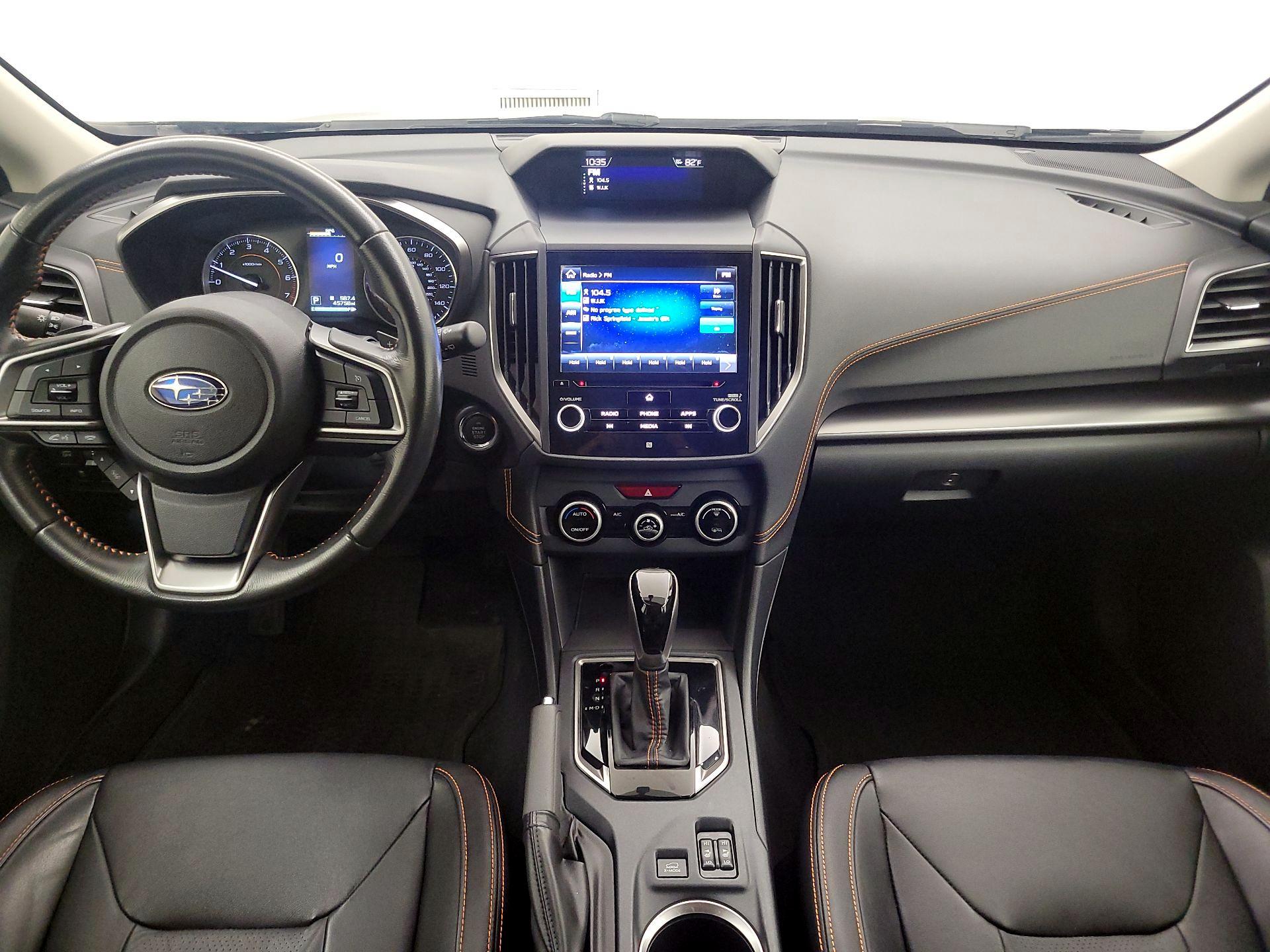 Thumbnail: 2018 Subaru Crosstrek - 9