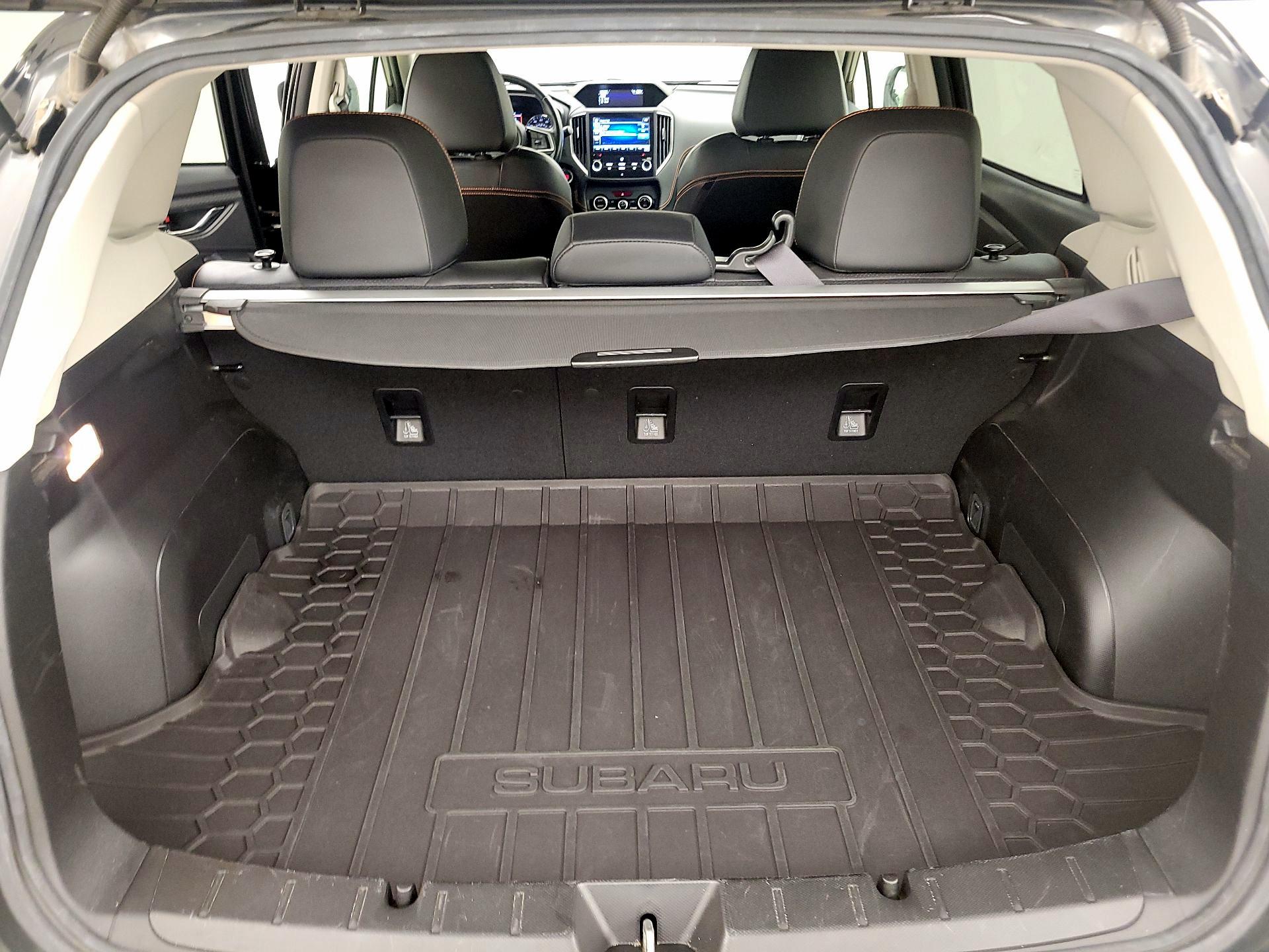 Thumbnail: 2018 Subaru Crosstrek - 20