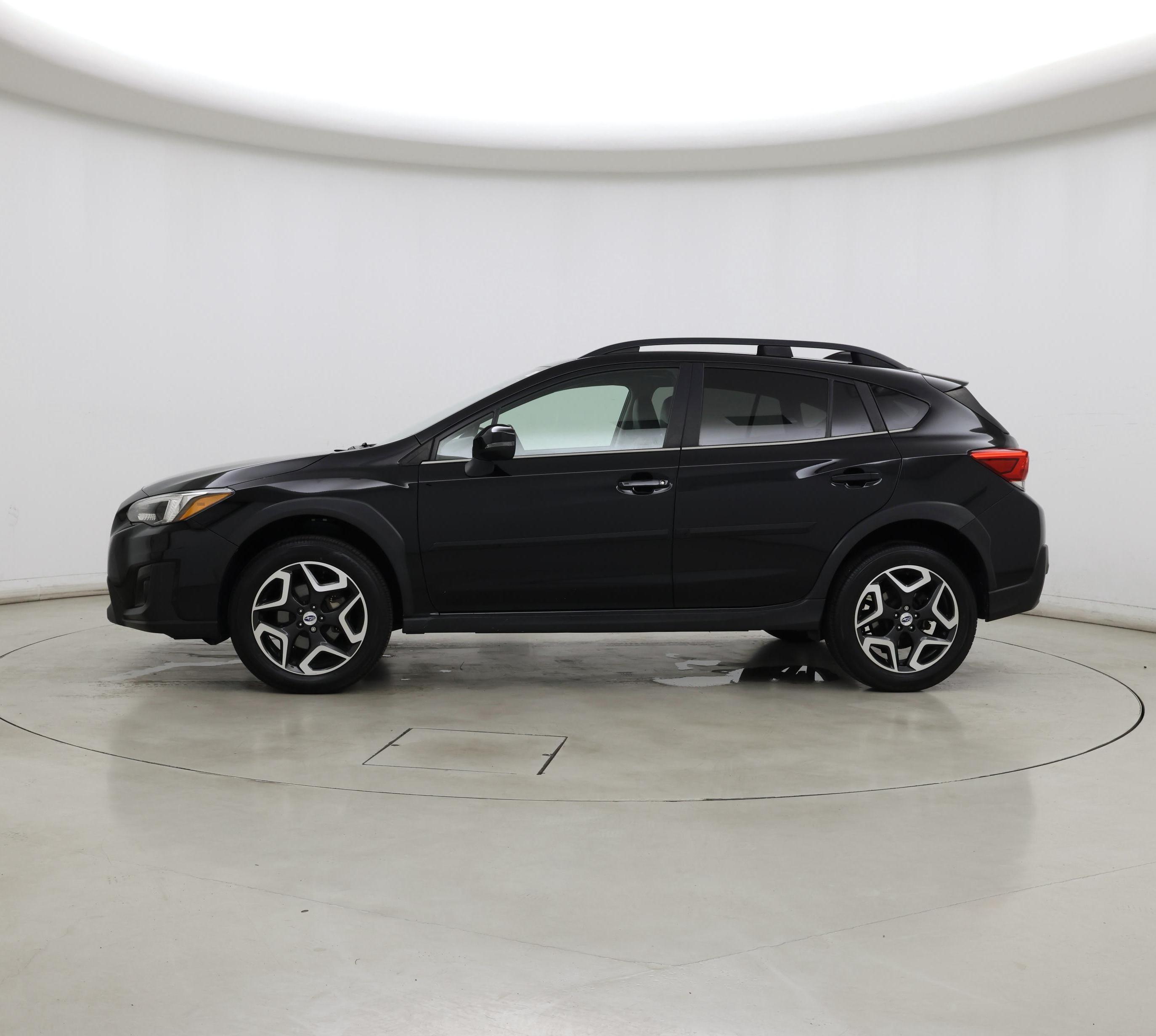 Thumbnail: 2018 Subaru Crosstrek - 3