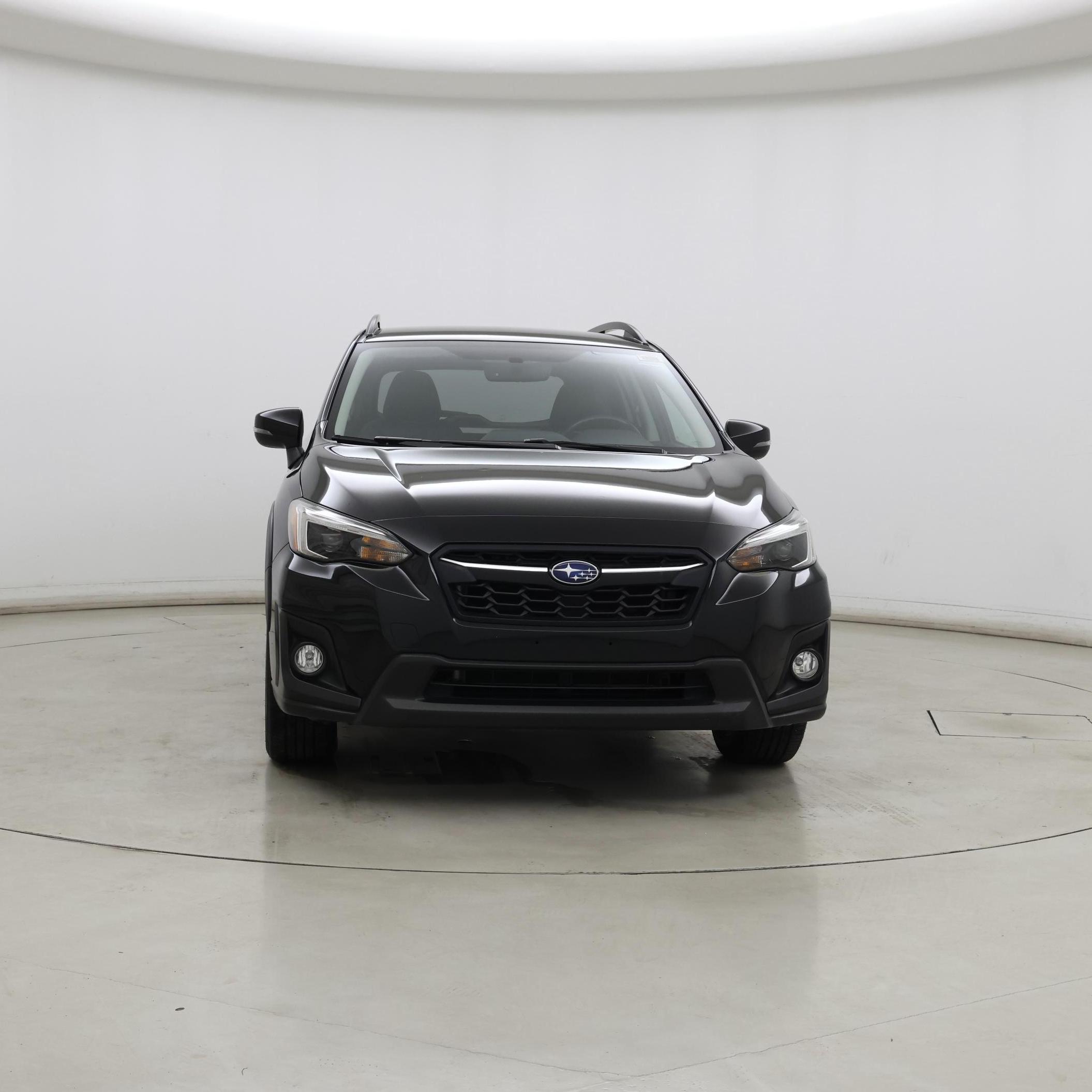 Thumbnail: 2018 Subaru Crosstrek - 5