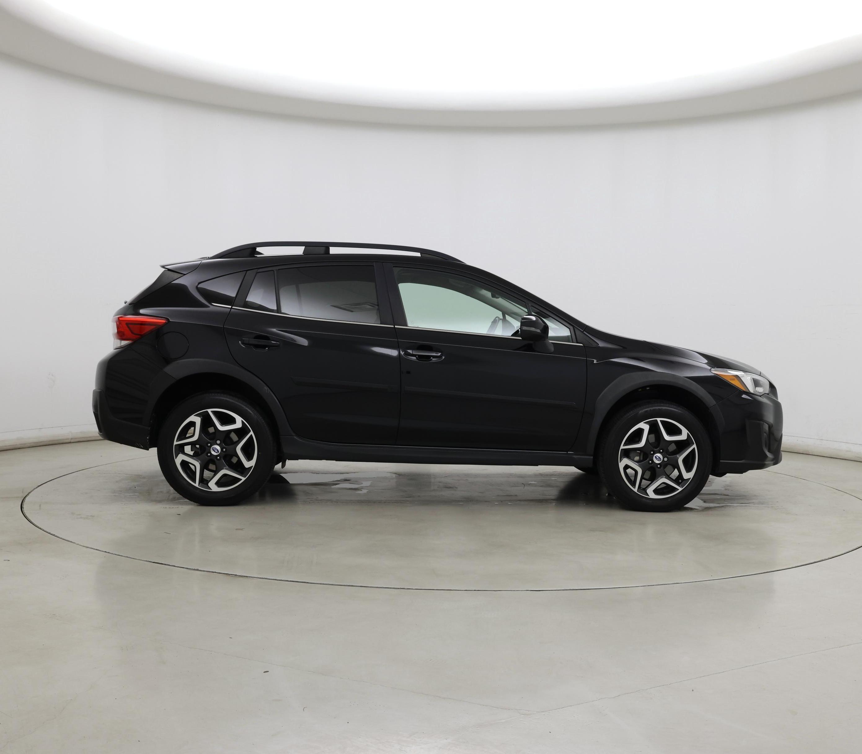 Thumbnail: 2018 Subaru Crosstrek - 7