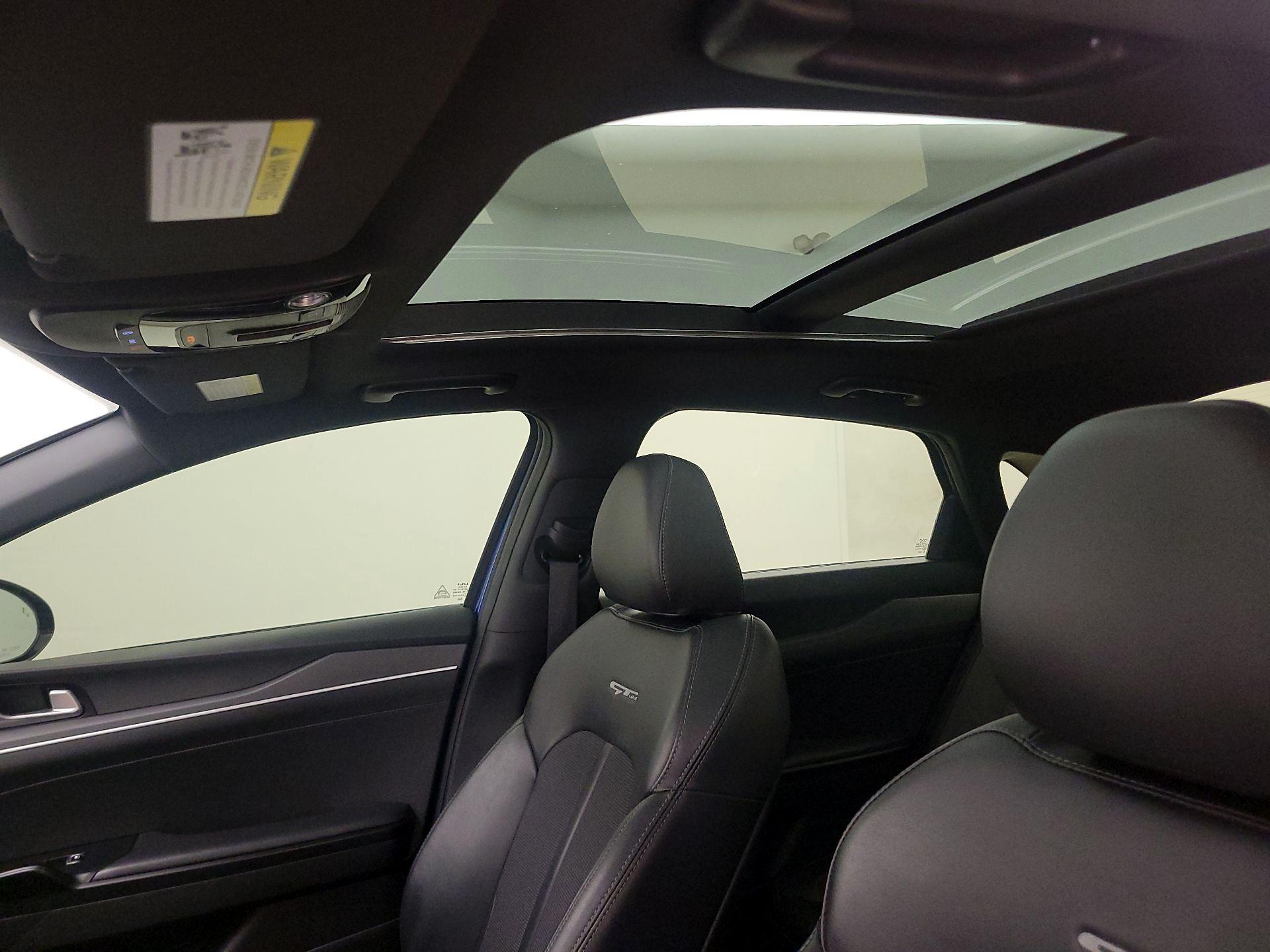 Thumbnail: 2022 Kia K5 - 20