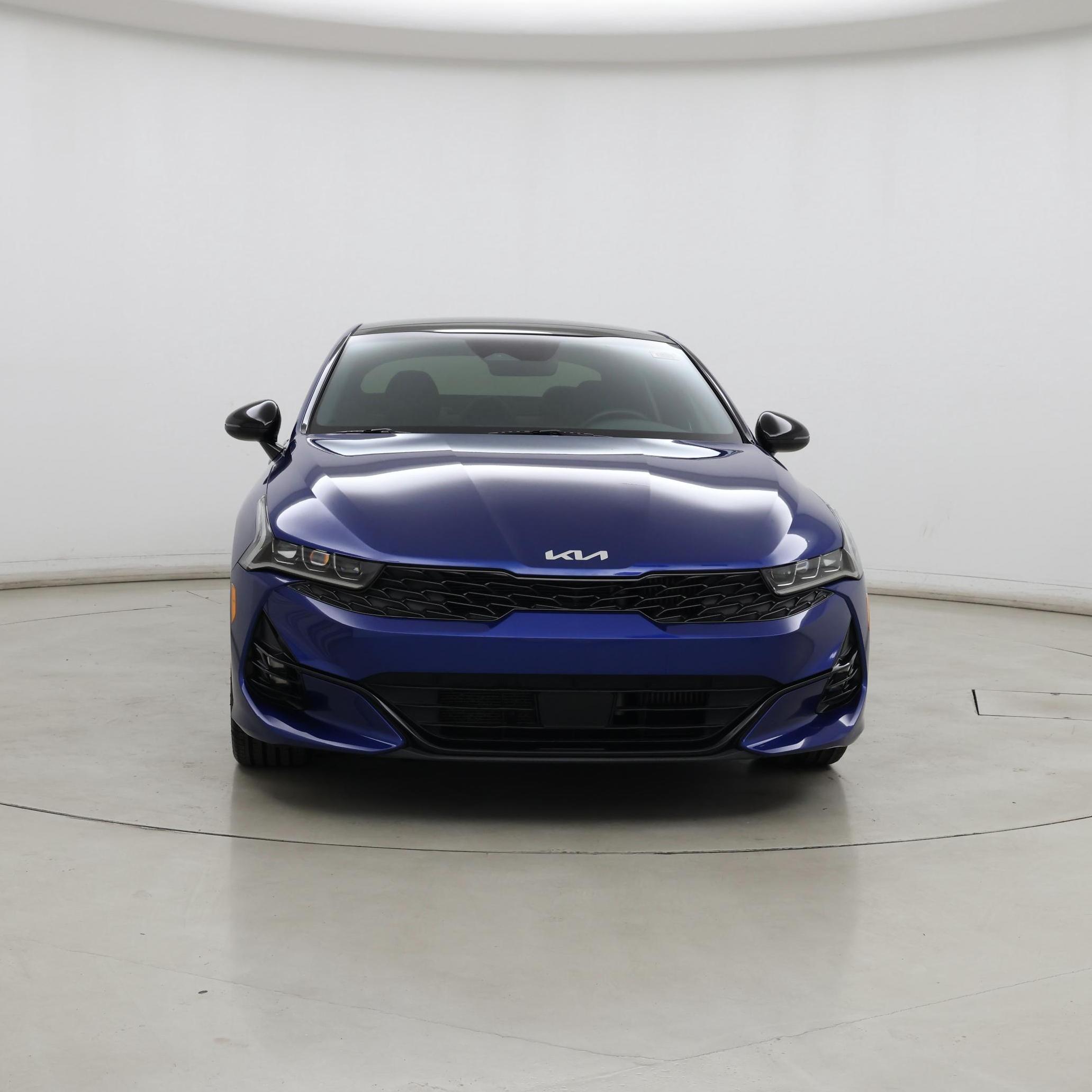 Thumbnail: 2022 Kia K5 - 5