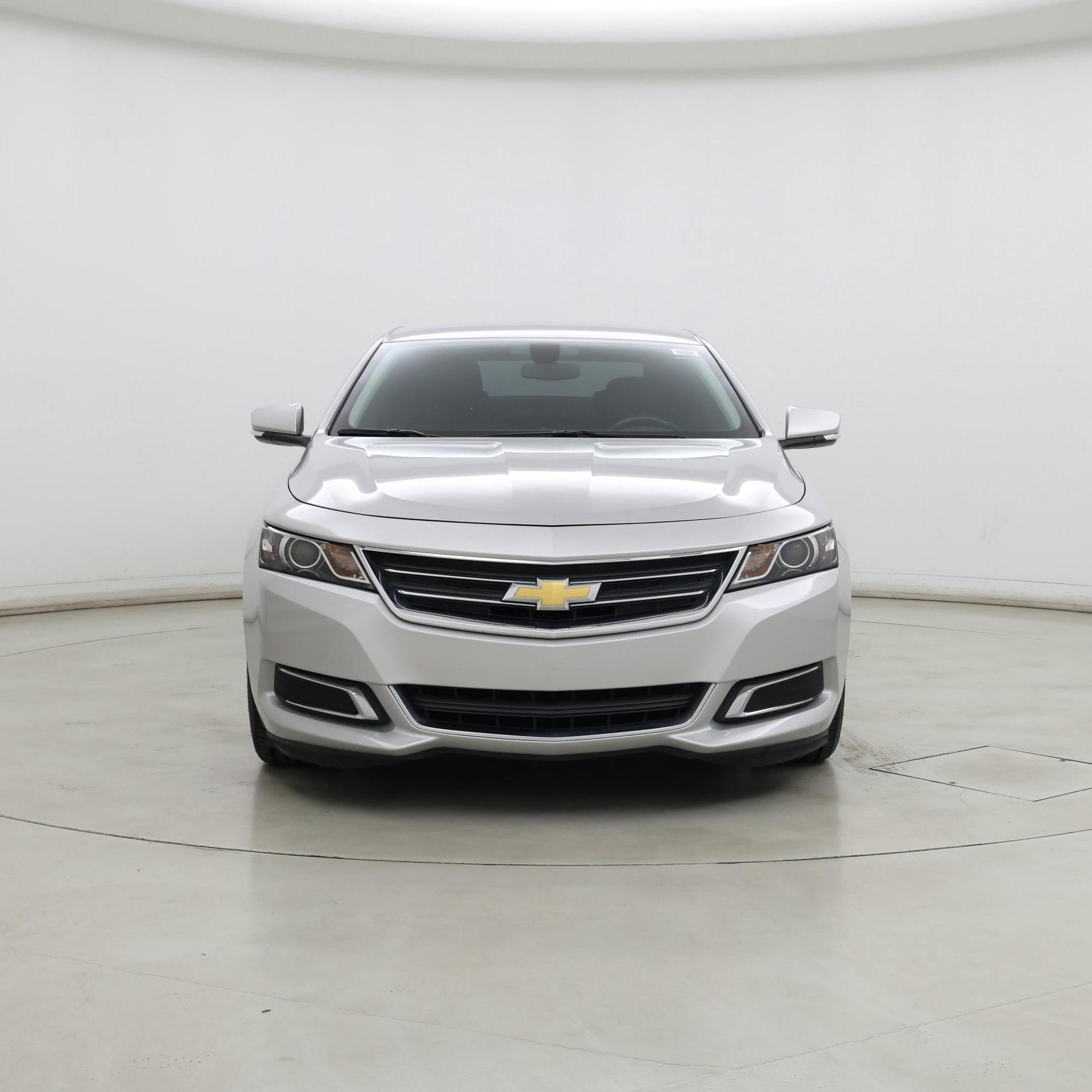 Thumbnail: 2016 Chevrolet Impala - 5