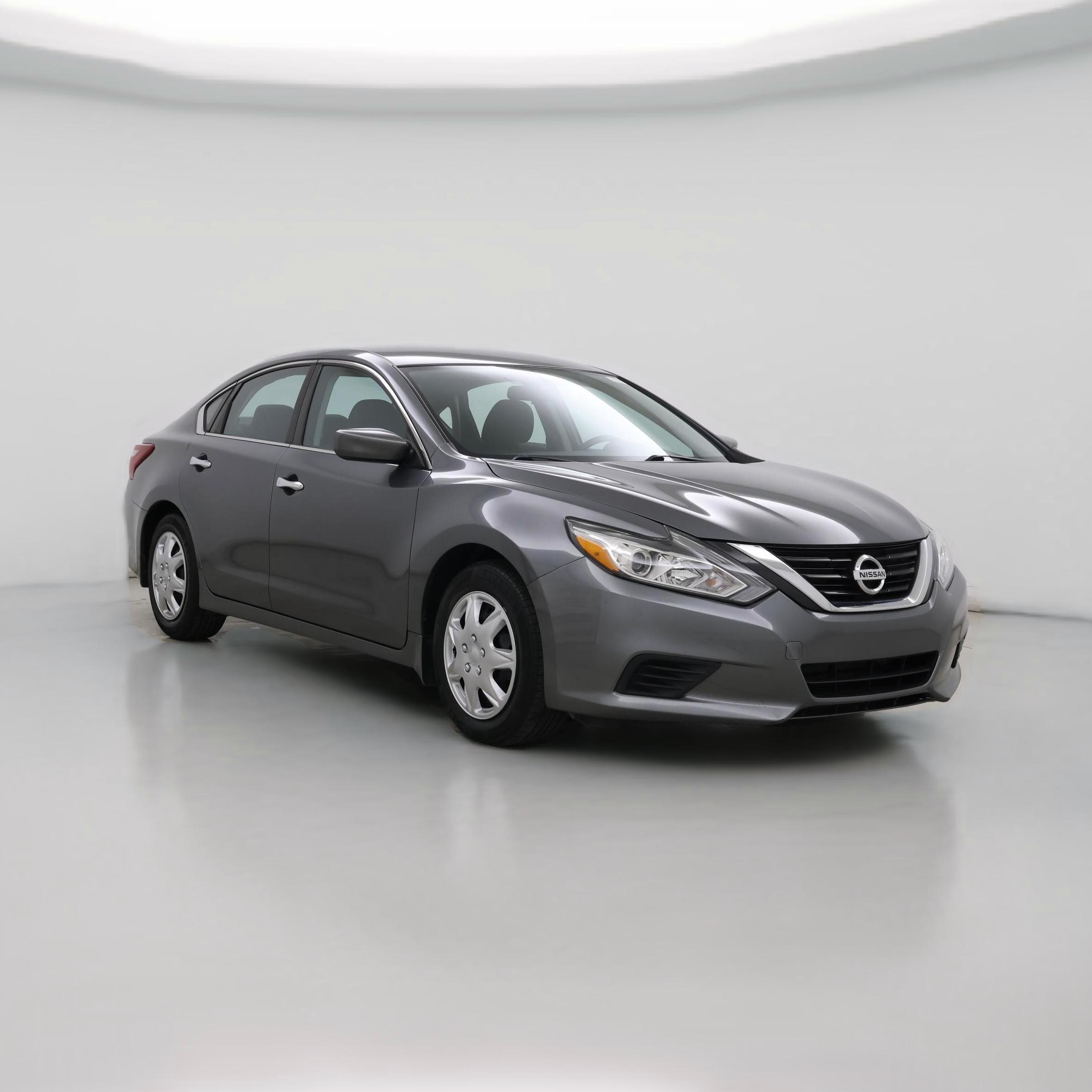 Thumbnail: 2018 Nissan Altima - 1