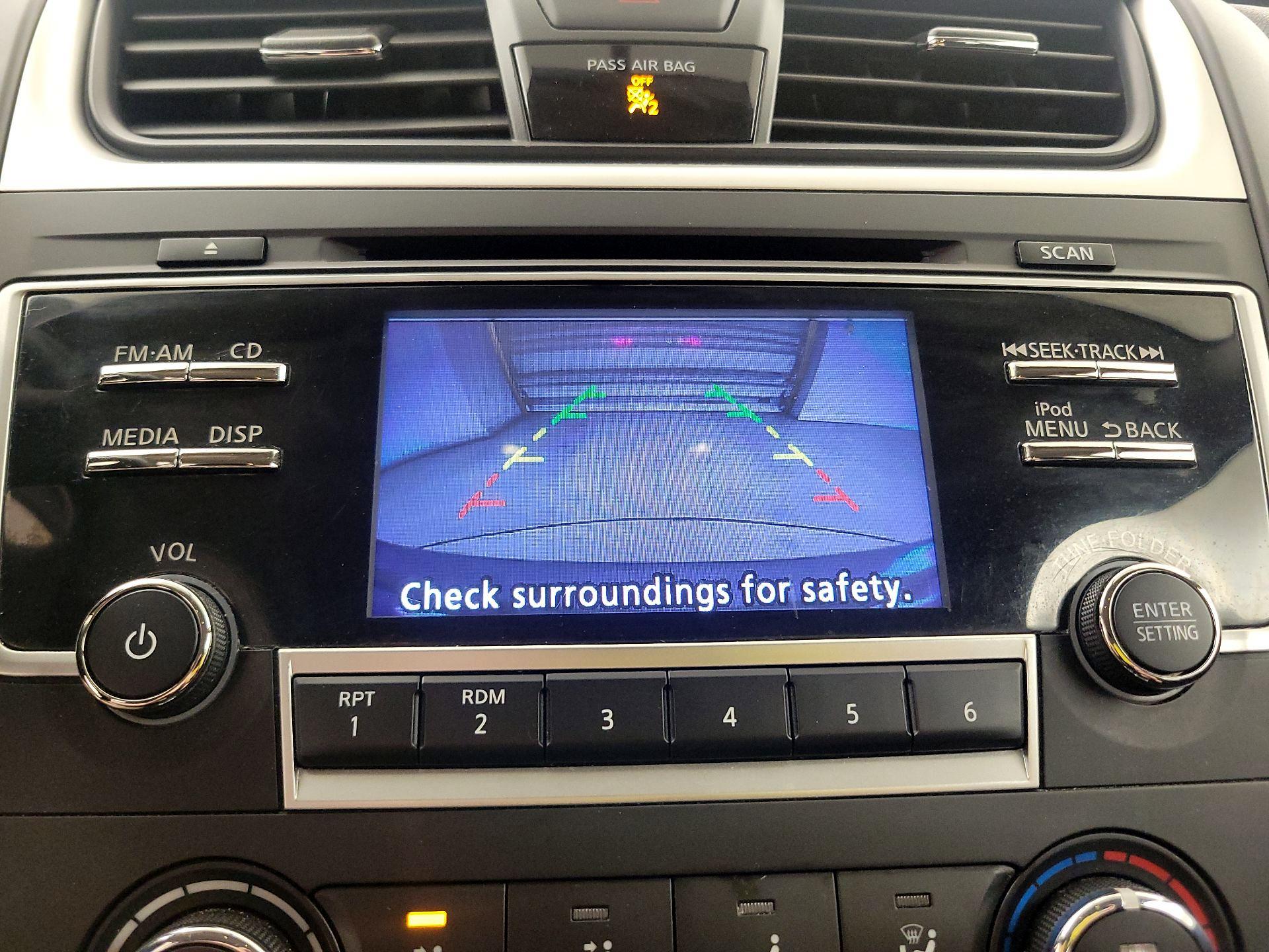 Thumbnail: 2018 Nissan Altima - 14