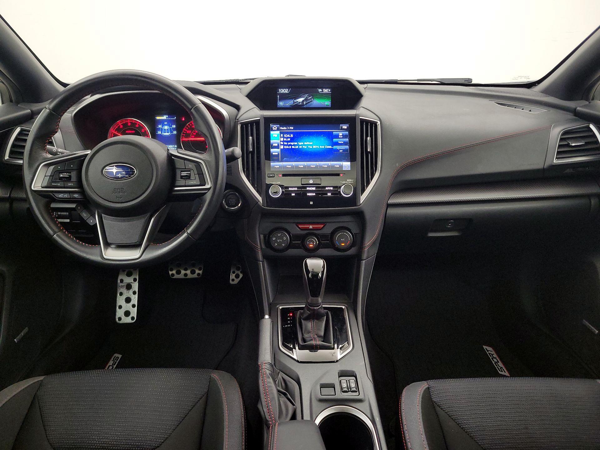 Thumbnail: 2018 Subaru Impreza - 9