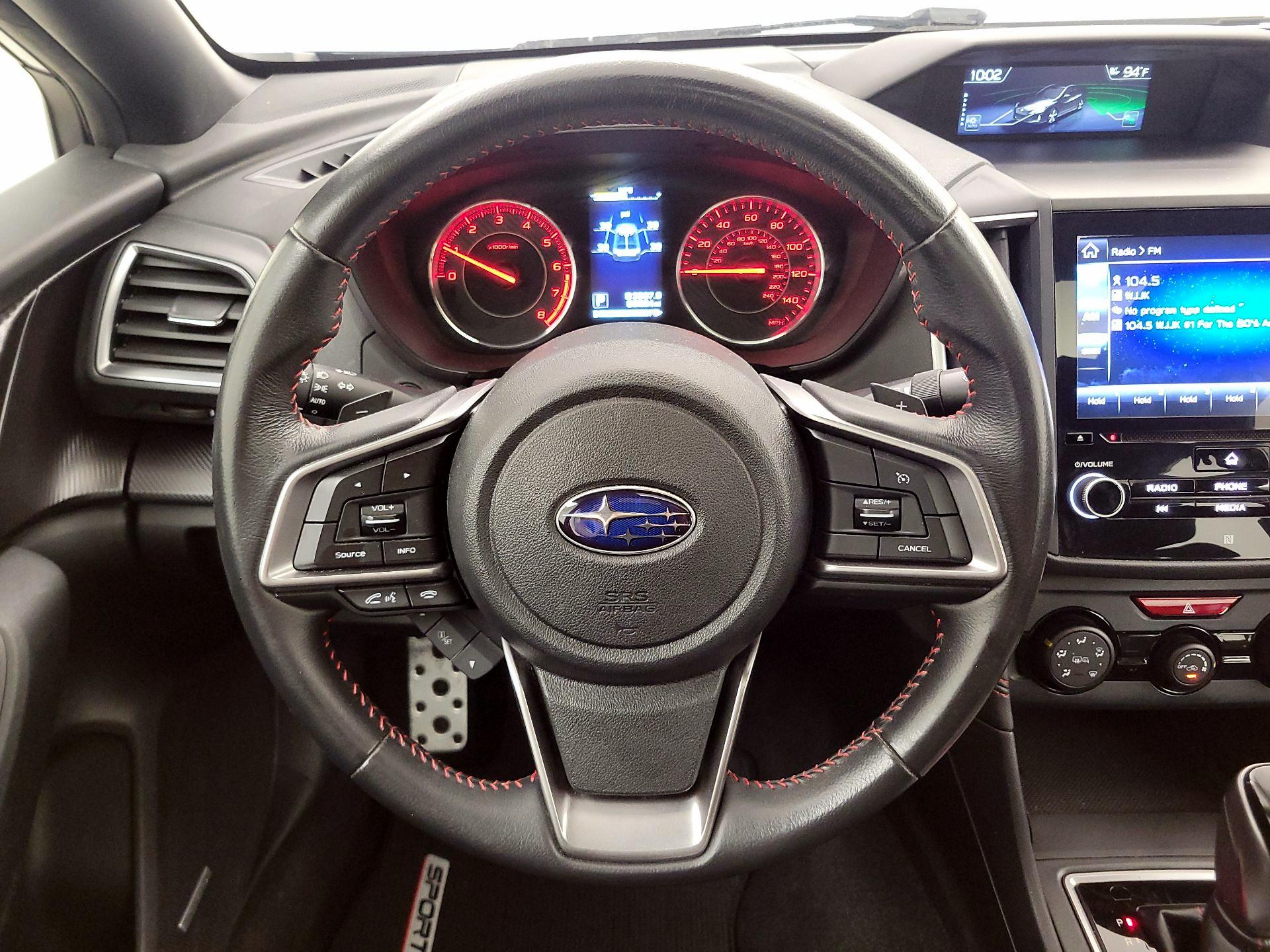 Thumbnail: 2018 Subaru Impreza - 10