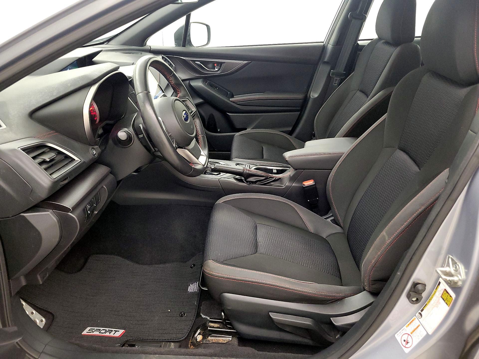 Thumbnail: 2018 Subaru Impreza - 11