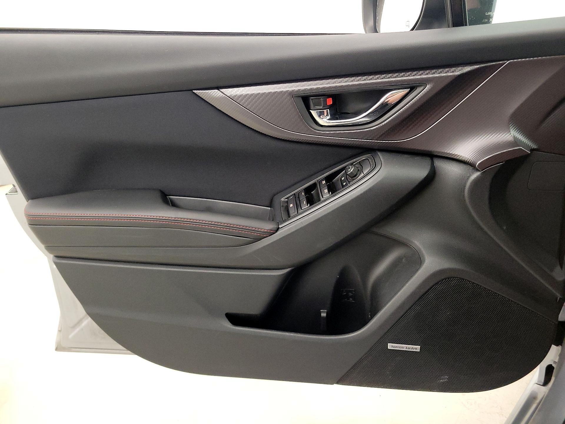 Thumbnail: 2018 Subaru Impreza - 12