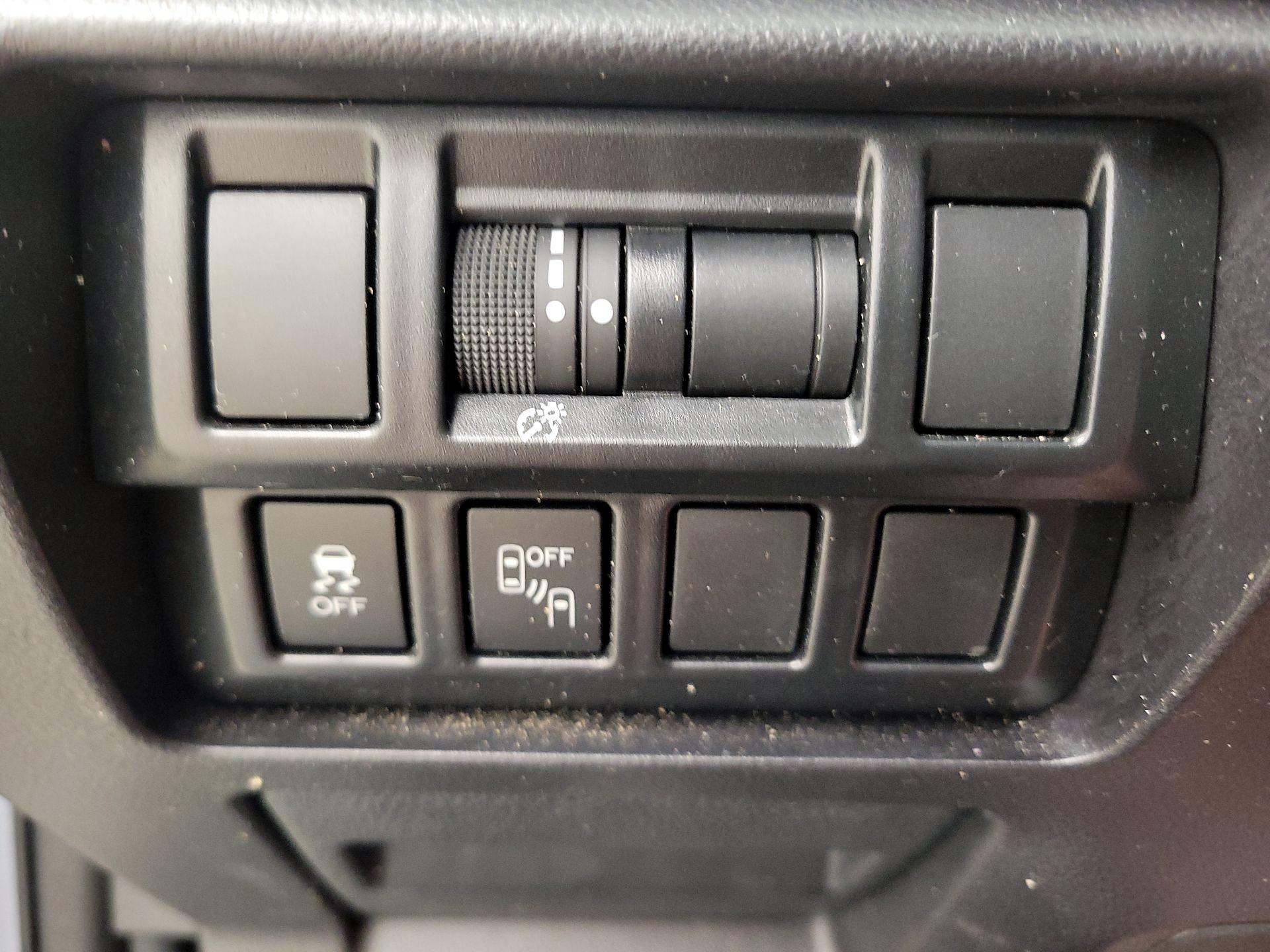 Thumbnail: 2018 Subaru Impreza - 13