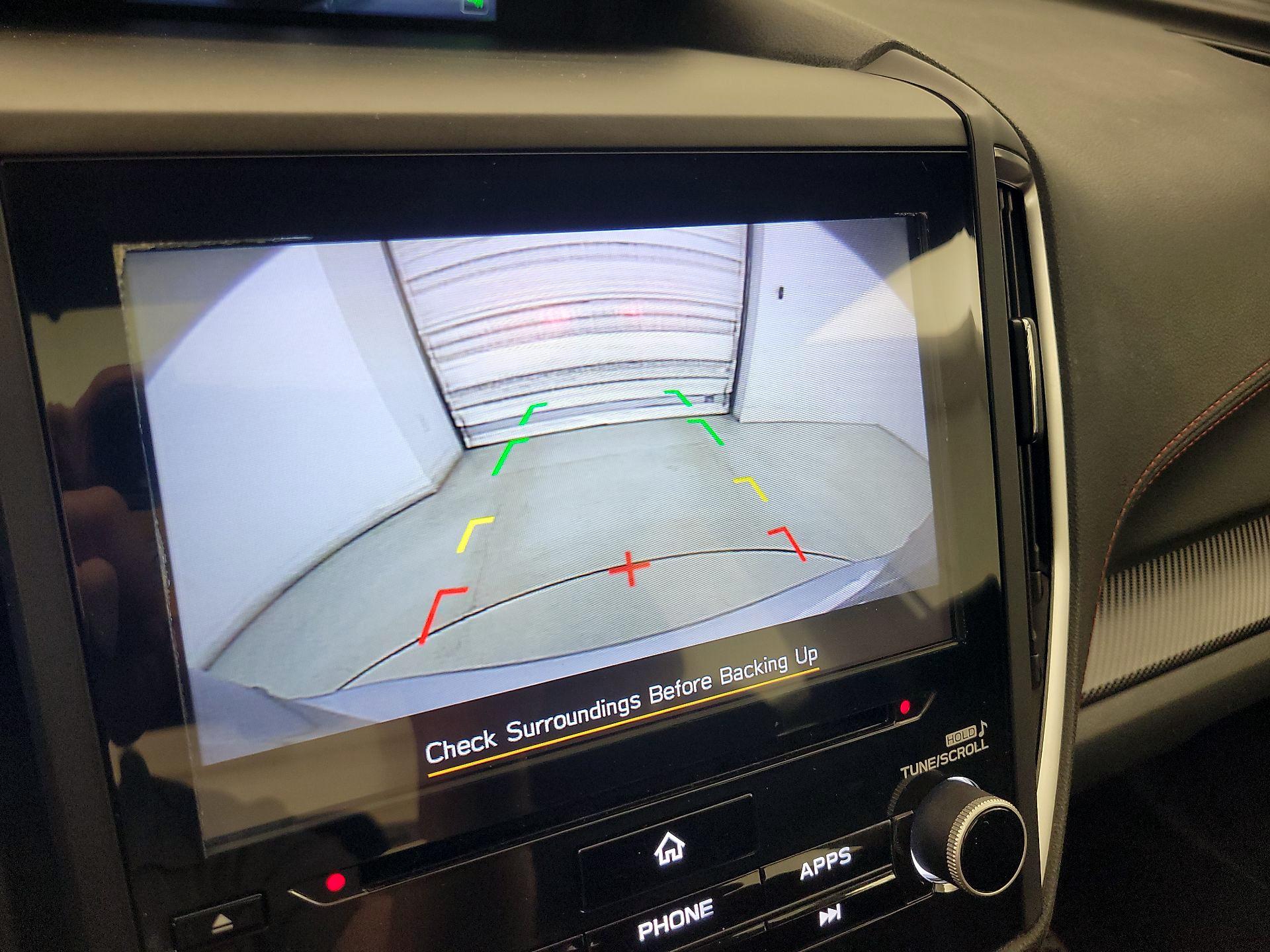 Thumbnail: 2018 Subaru Impreza - 14