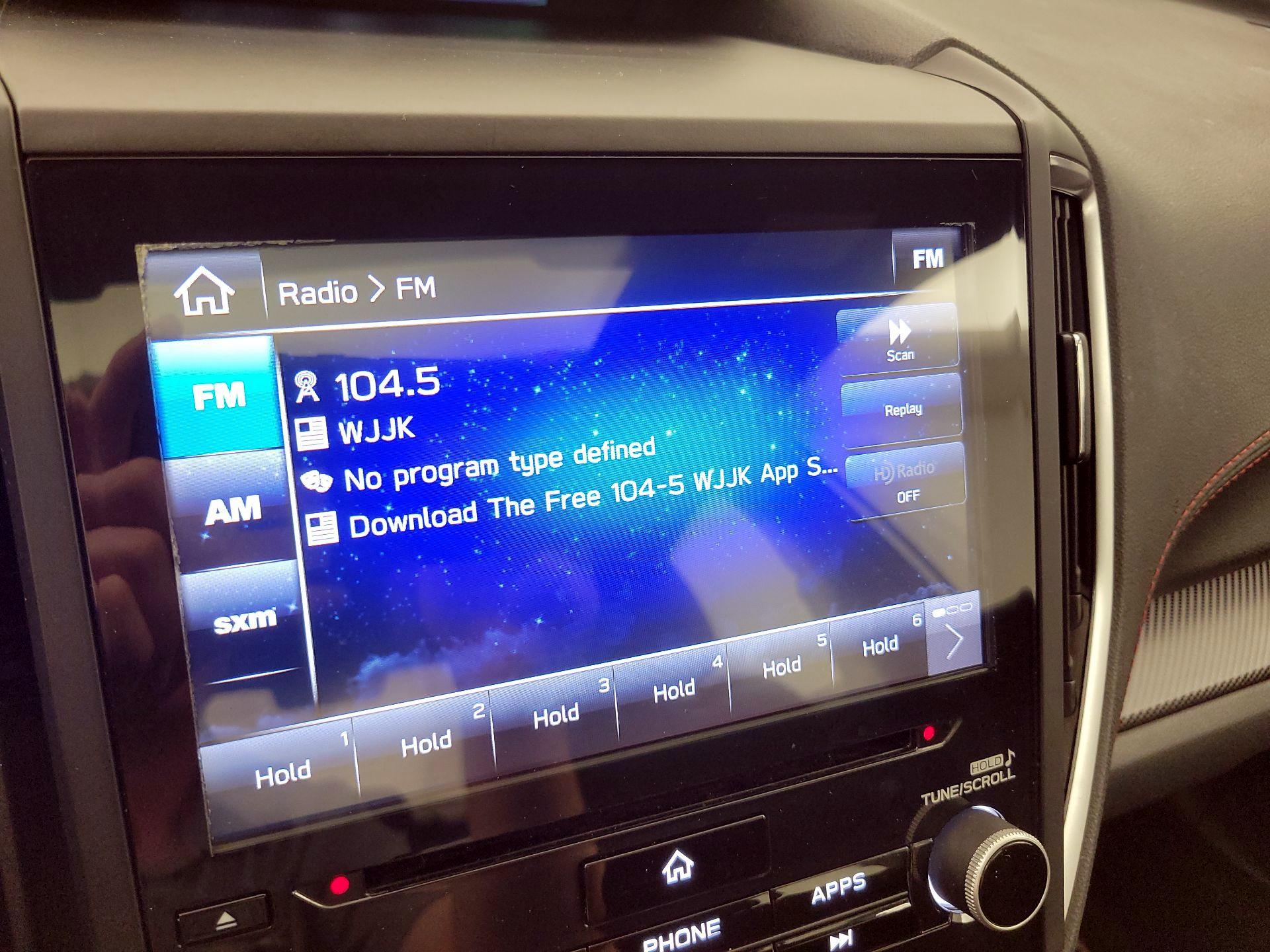 Thumbnail: 2018 Subaru Impreza - 15