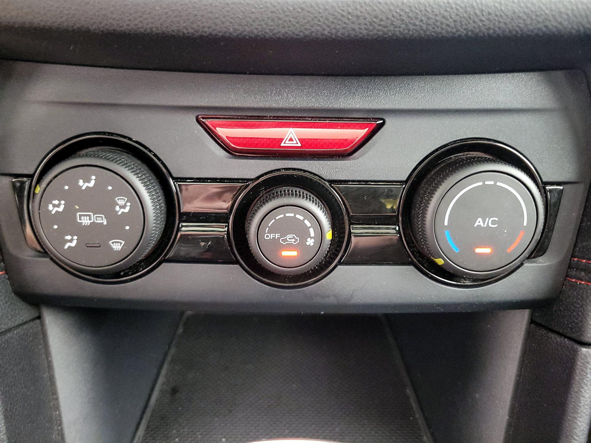 Thumbnail: 2018 Subaru Impreza - 16