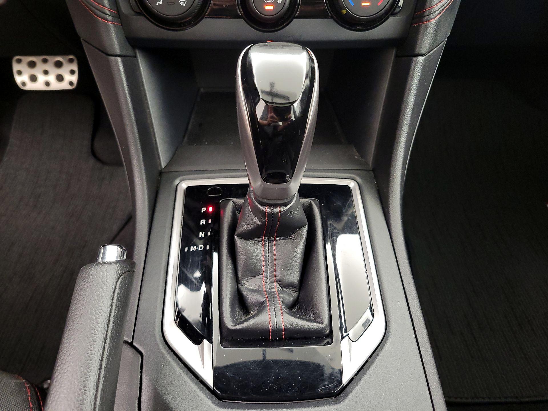 Thumbnail: 2018 Subaru Impreza - 17