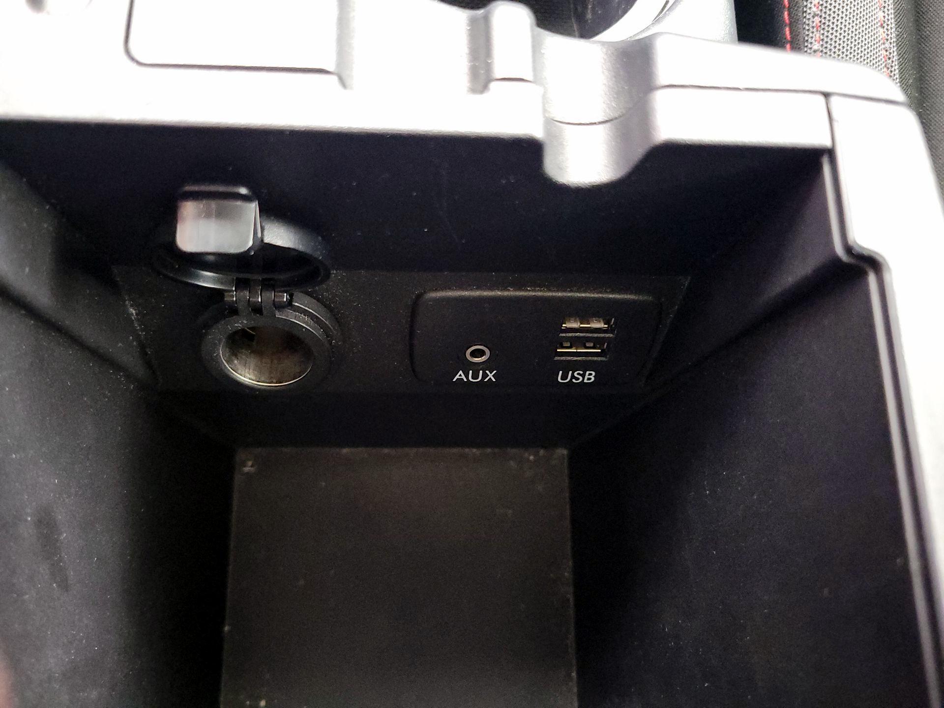 Thumbnail: 2018 Subaru Impreza - 18