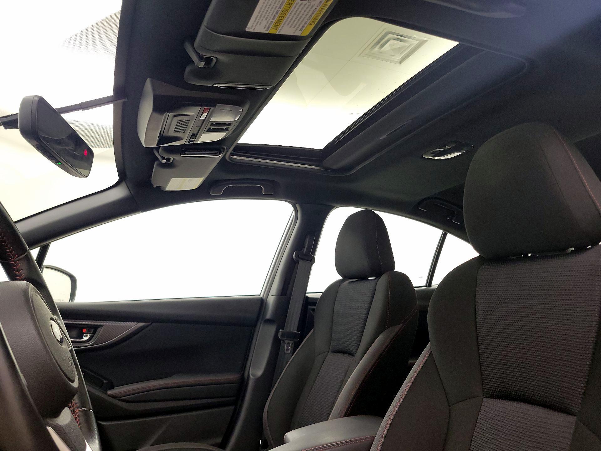 Thumbnail: 2018 Subaru Impreza - 19