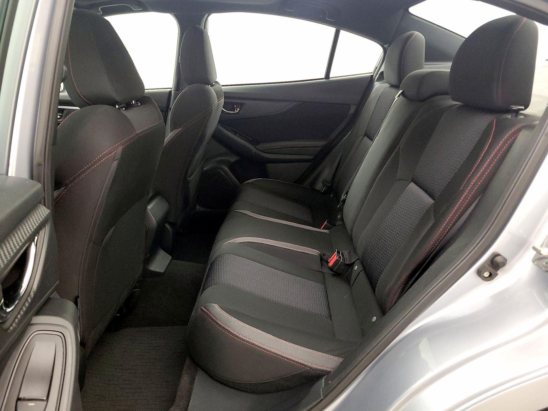 Thumbnail: 2018 Subaru Impreza - 20