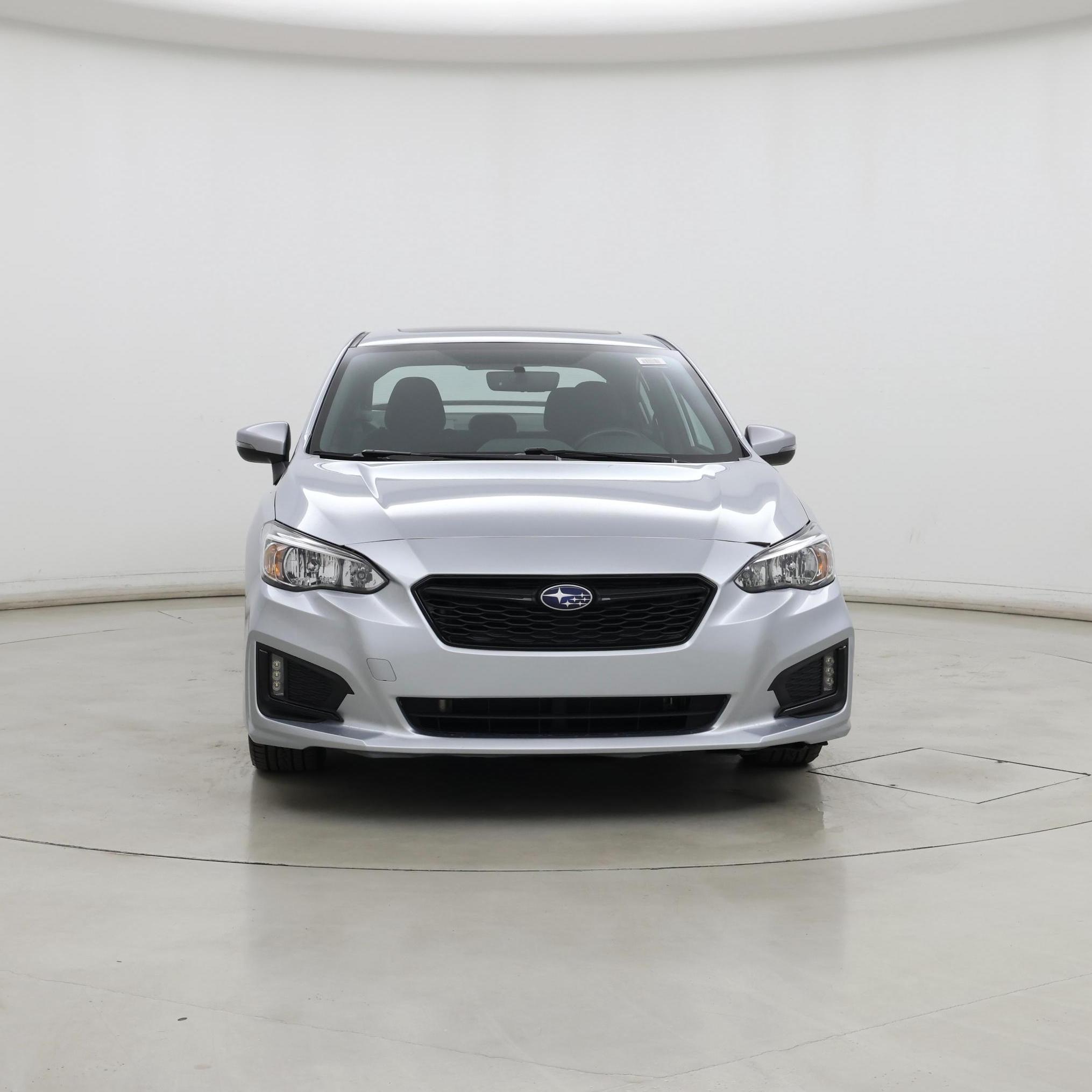 Thumbnail: 2018 Subaru Impreza - 5