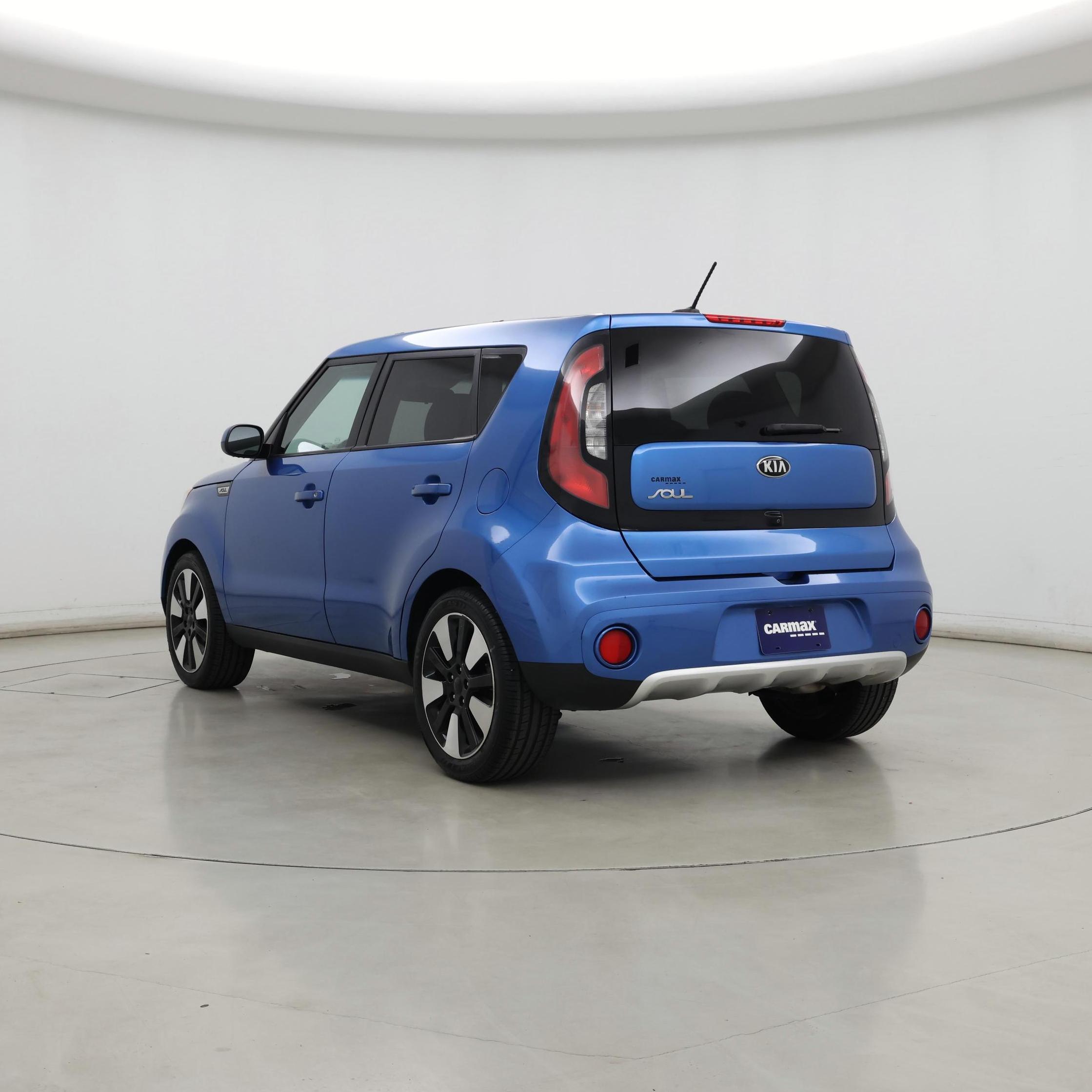 Thumbnail: 2018 Kia Soul - 2