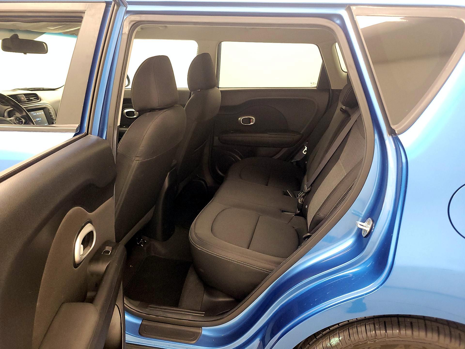Thumbnail: 2018 Kia Soul - 19